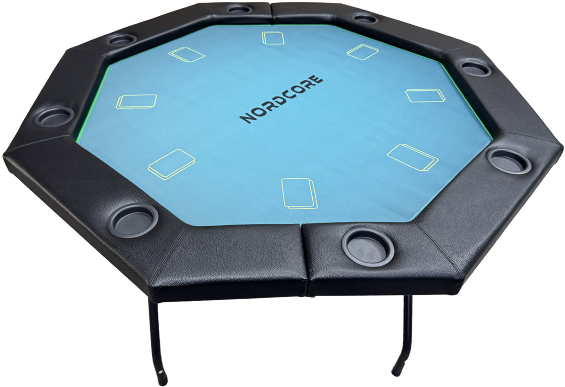 NORDCORE, Nordcore Poker Table Pro Tour 8