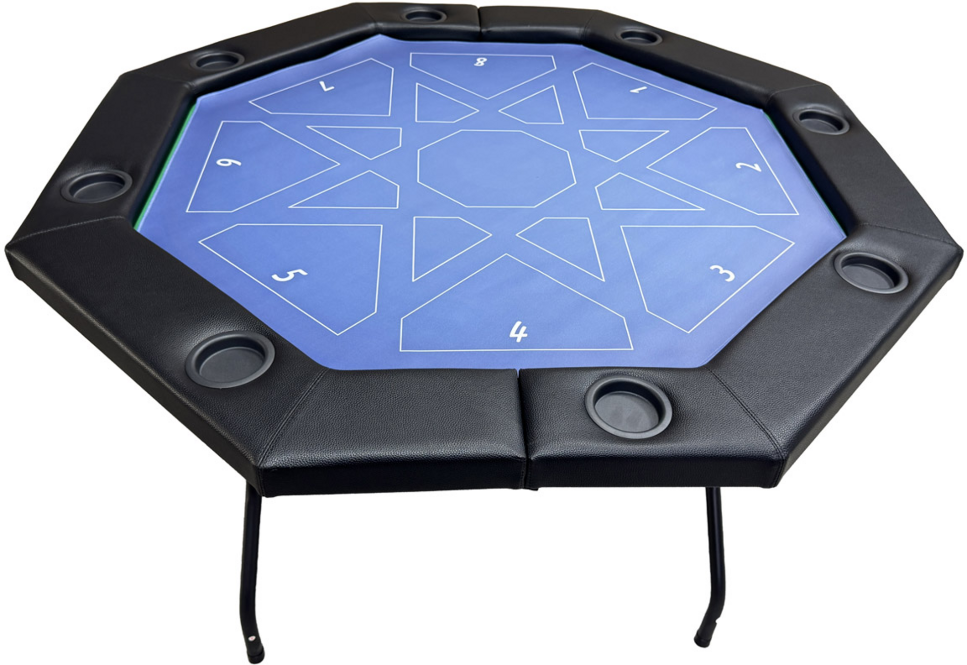 NORDCORE, Nordcore Poker Table Pro Tour 8