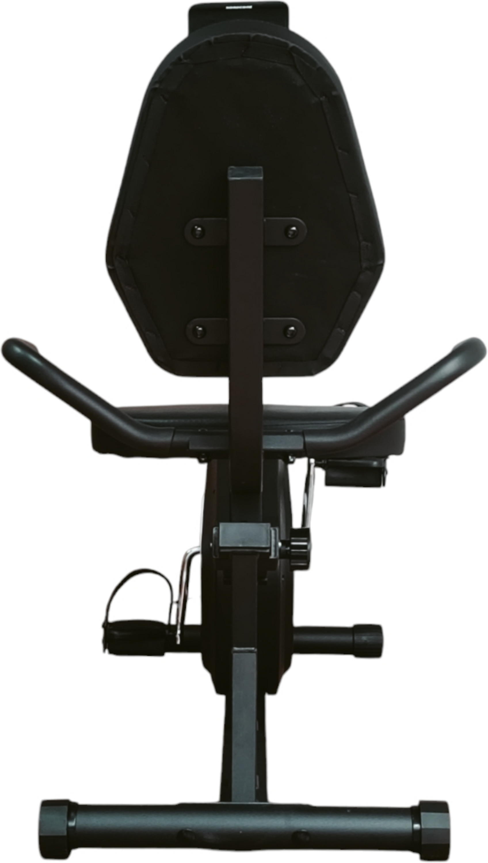 NORDCORE, Nordcore Recumbent Bike 500