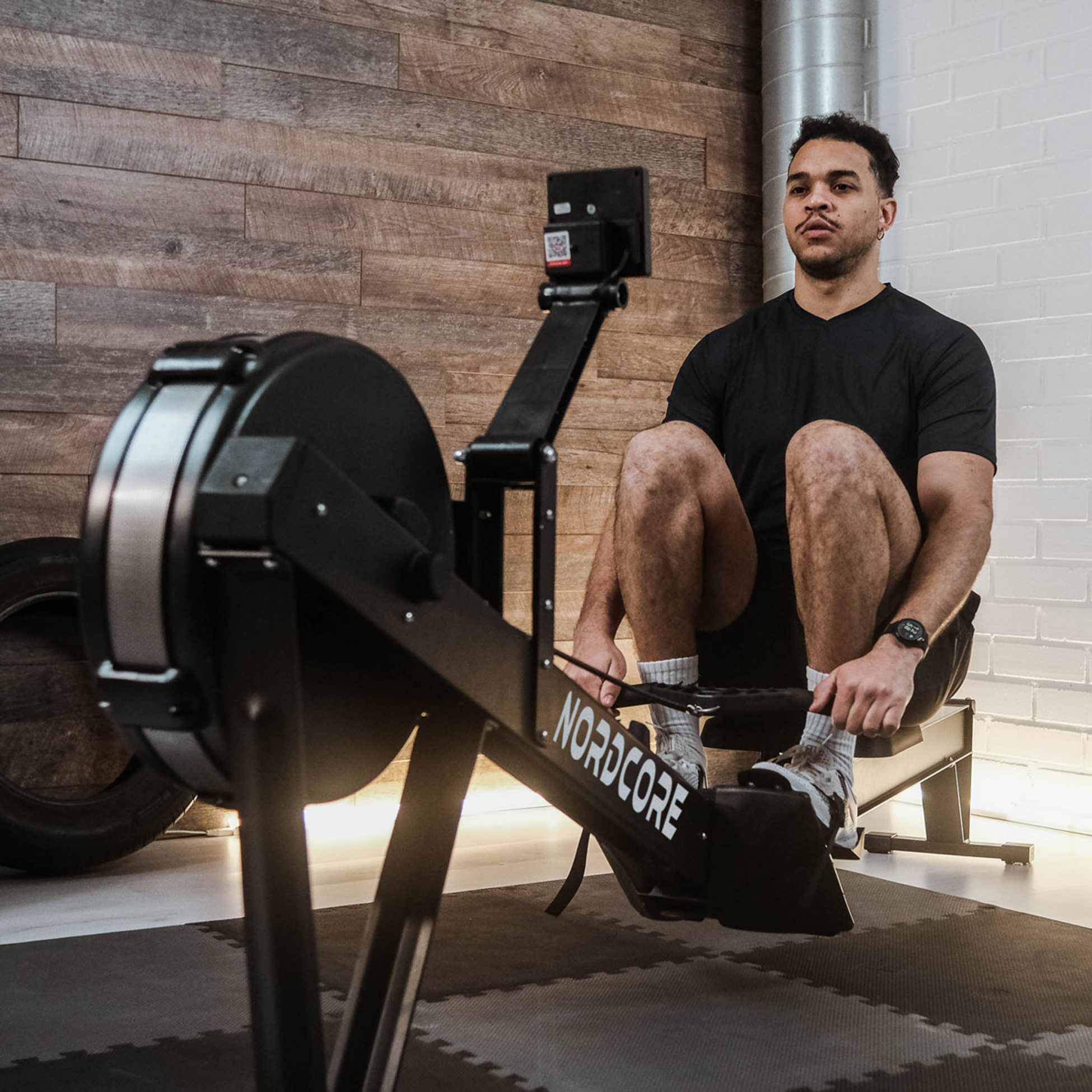 NORDCORE, Nordcore Rowing Machine Core