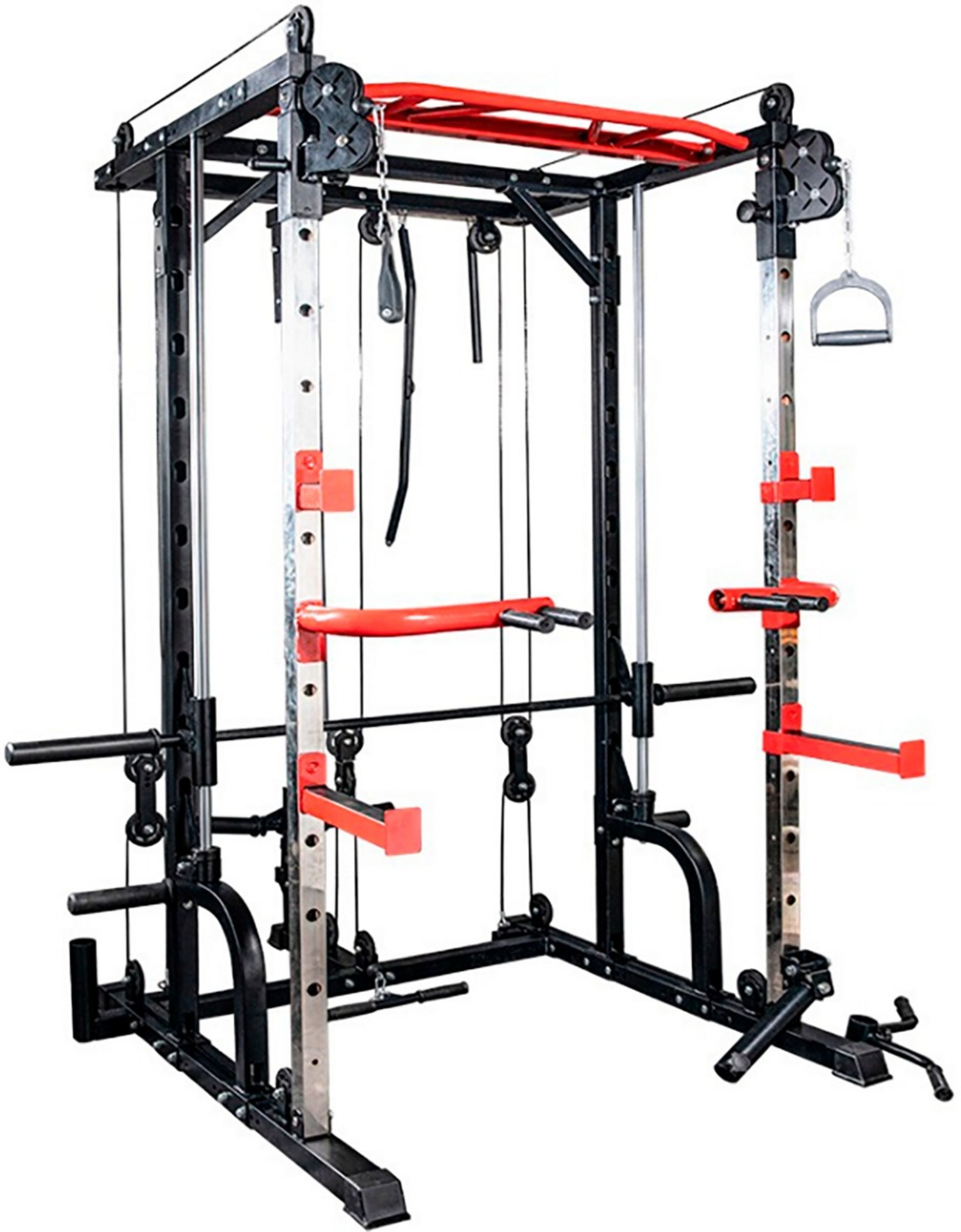 NORDCORE, Nordcore Smith Machine Core