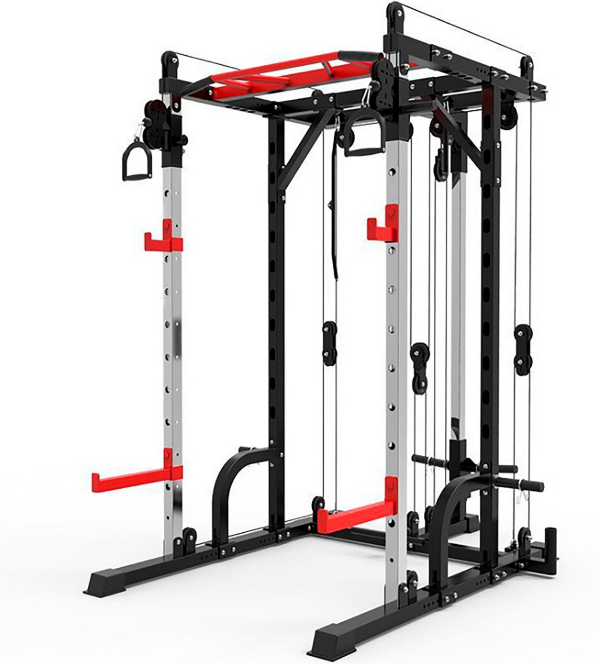 NORDCORE, Nordcore Smith Machine Core