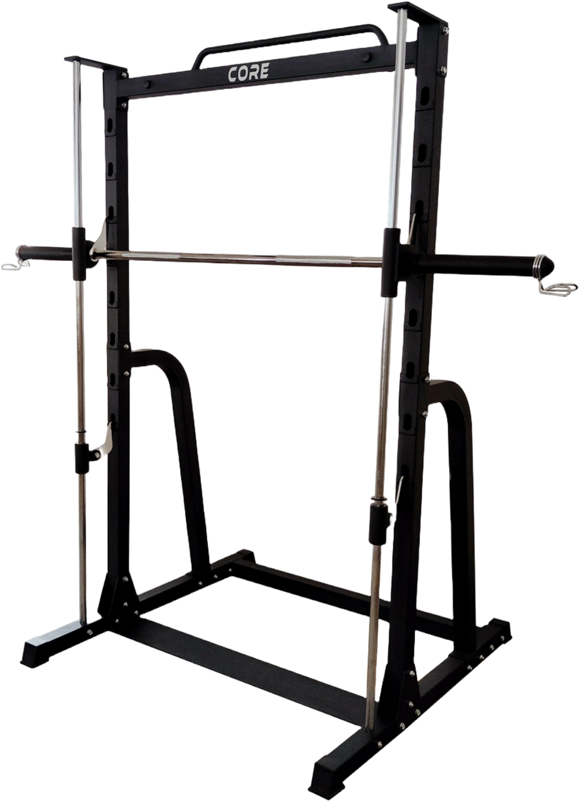 NORDCORE, Nordcore Smith Machine Half Rack Squat Rack Core
