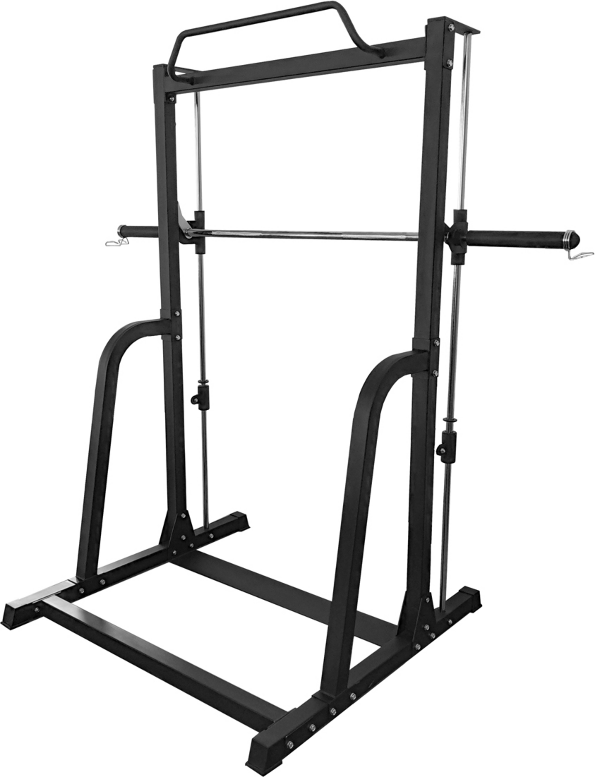 NORDCORE, Nordcore Smith Machine Half Rack Squat Rack Core