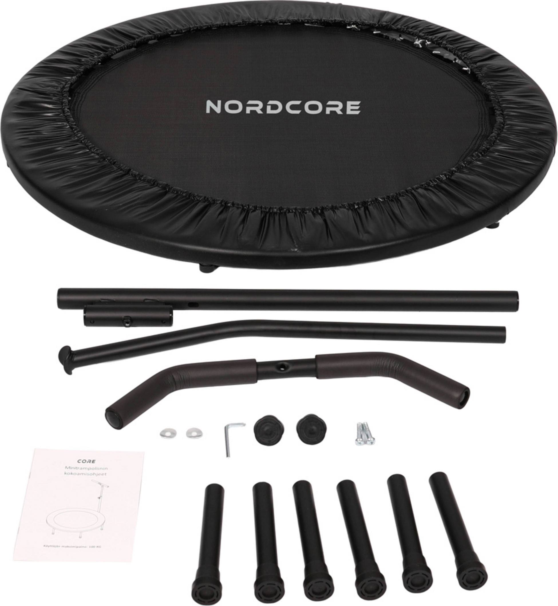 NORDCORE, Nordcore Trampoline Core 100cm