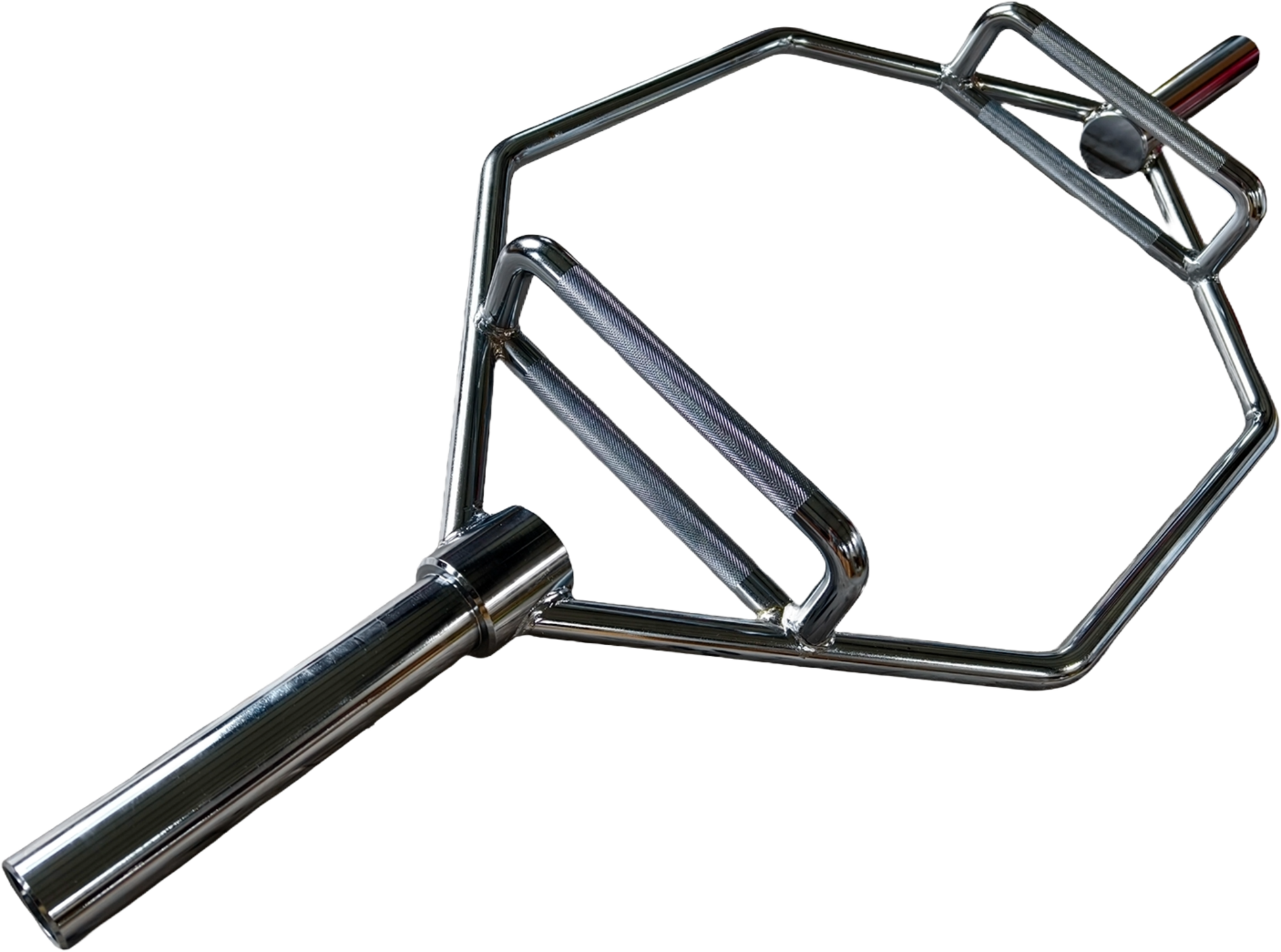 NORDCORE, Nordcore Trap Bar Multi-purpose Bar