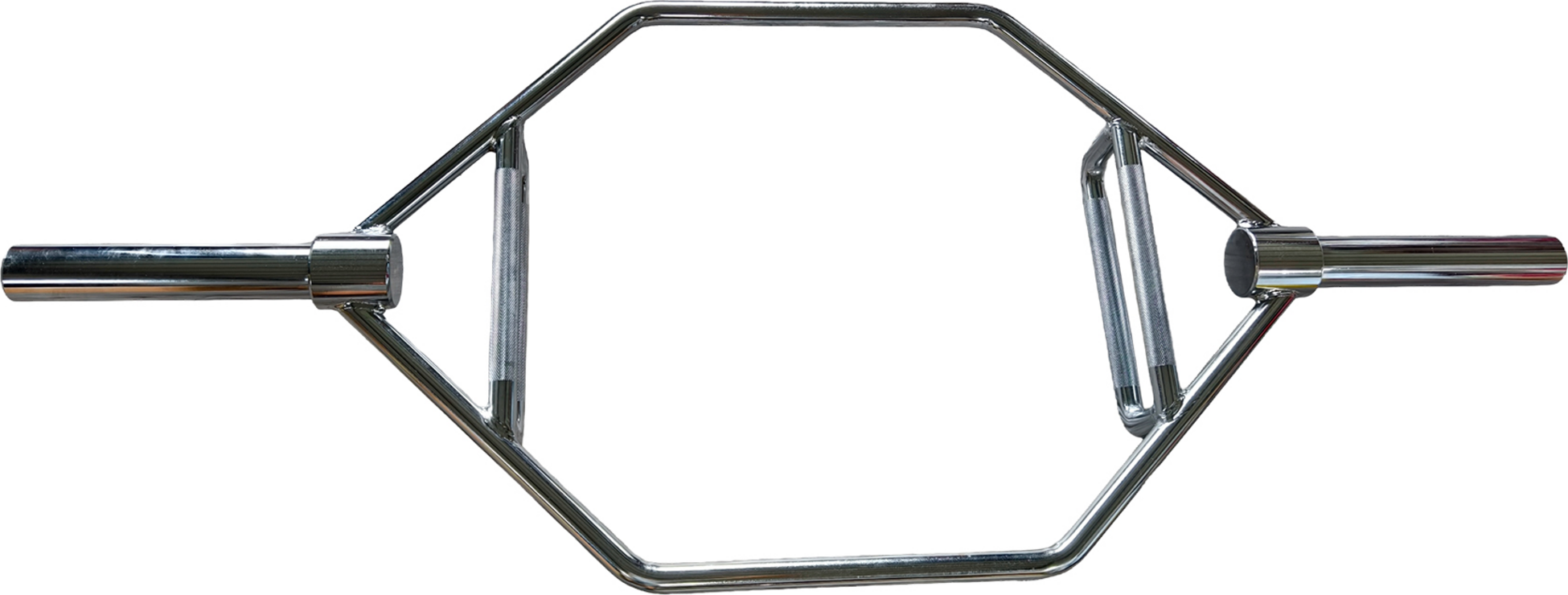 NORDCORE, Nordcore Trap Bar Multi-purpose Bar