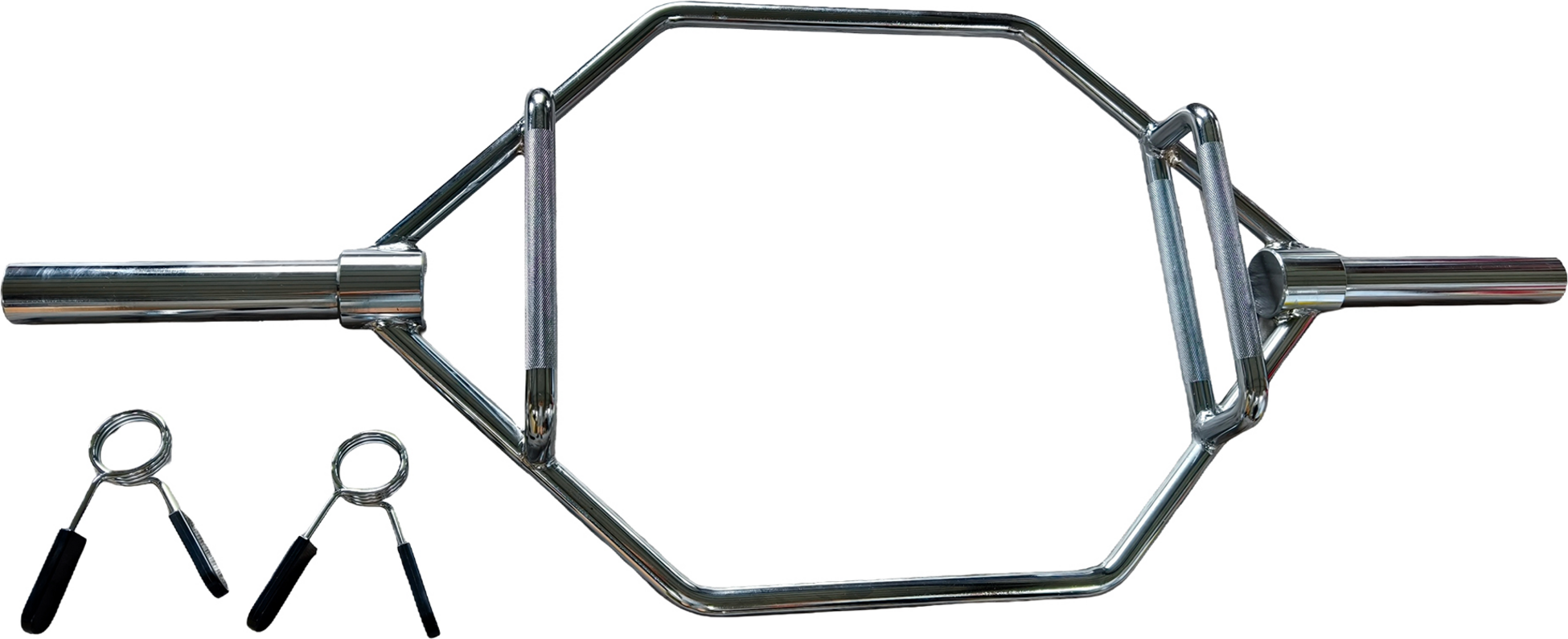 NORDCORE, Nordcore Trap Bar Multi-purpose Bar