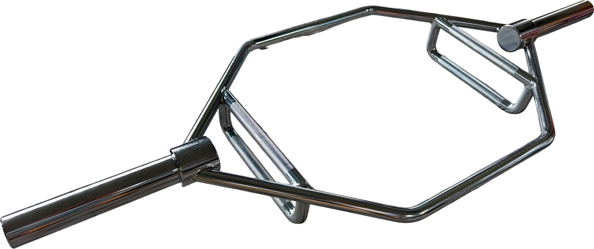 NORDCORE, Nordcore Trap Bar Multi-purpose Bar