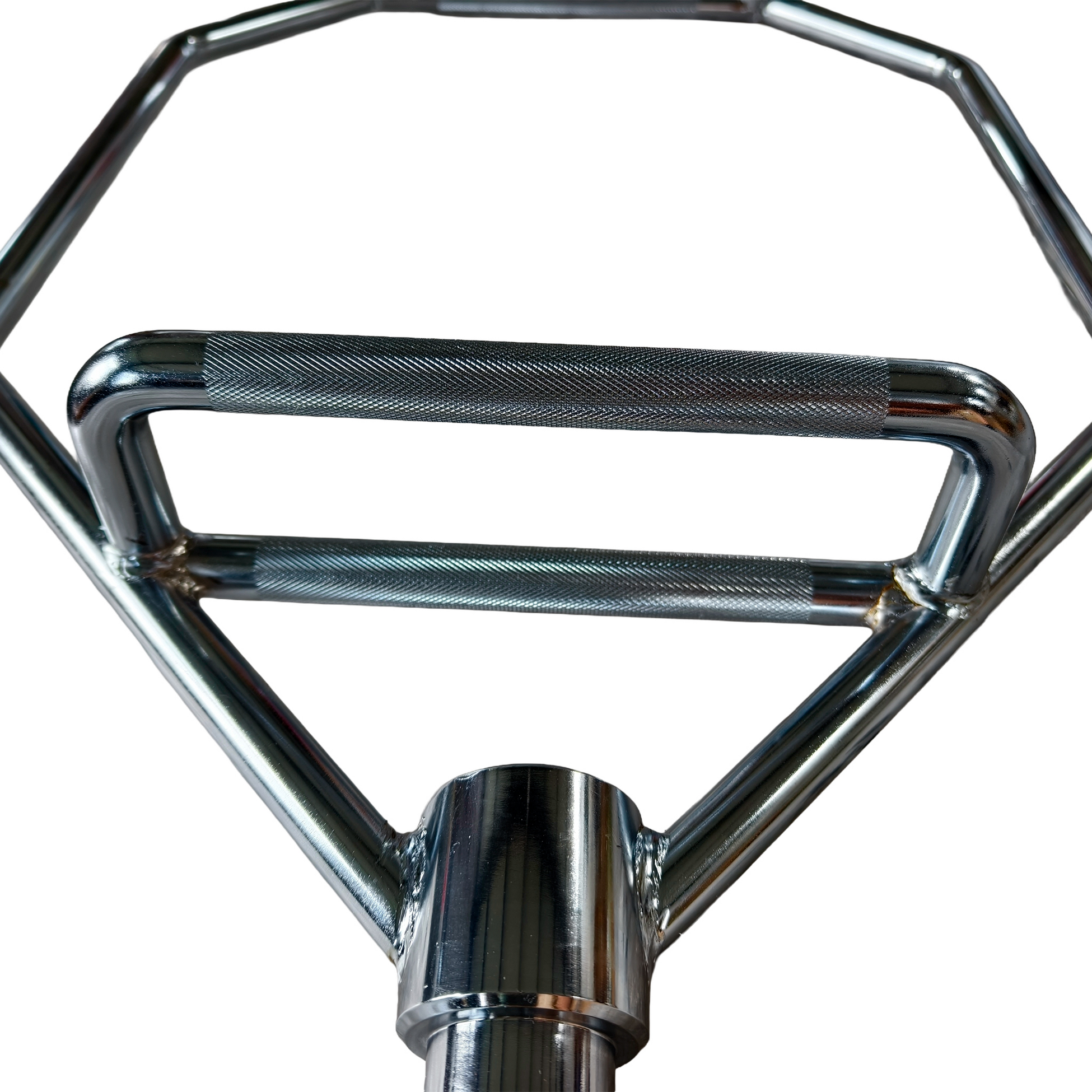 NORDCORE, Nordcore Trap Bar Multi-purpose Bar