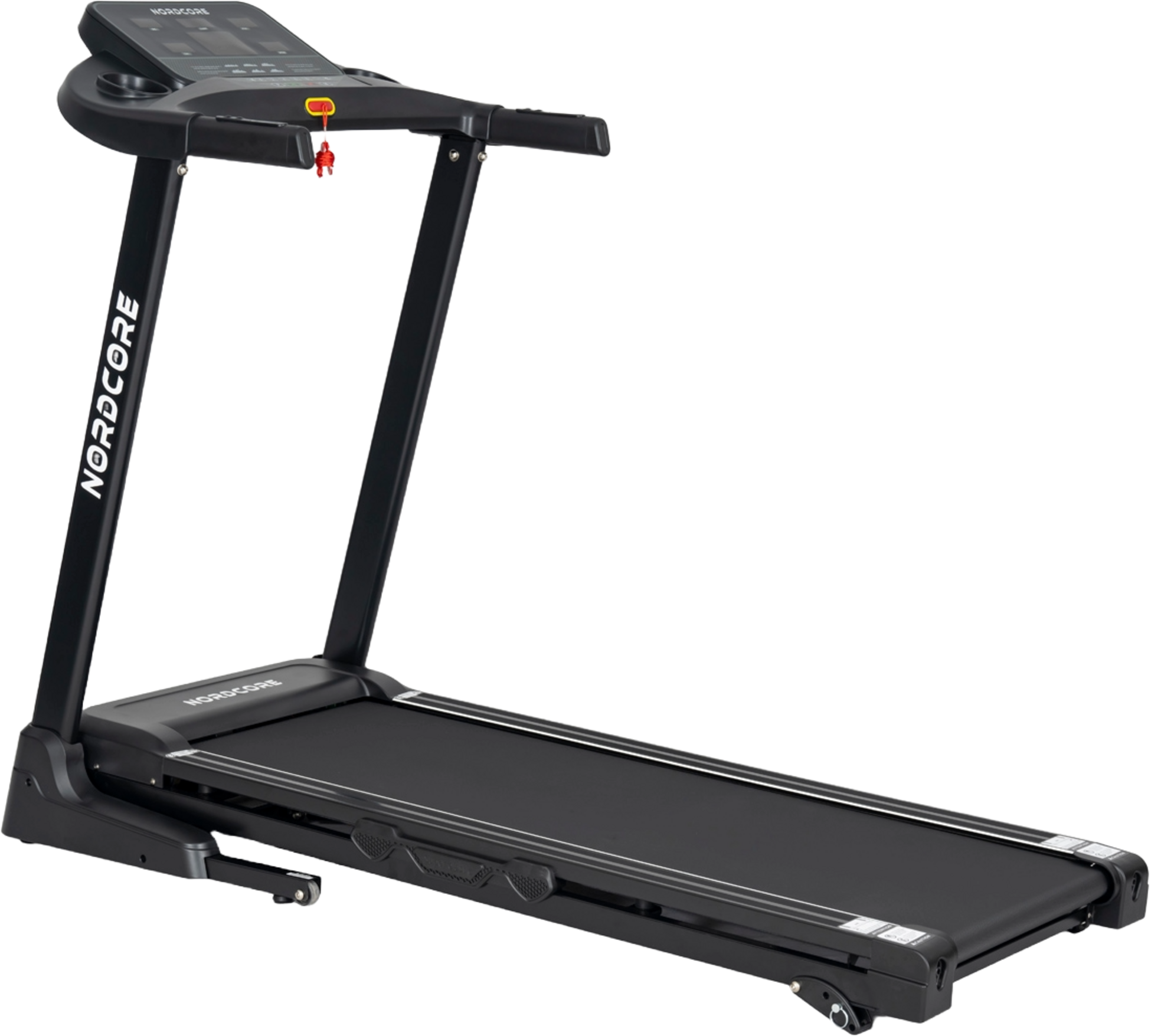 NORDCORE, Nordcore Treadmill 2500