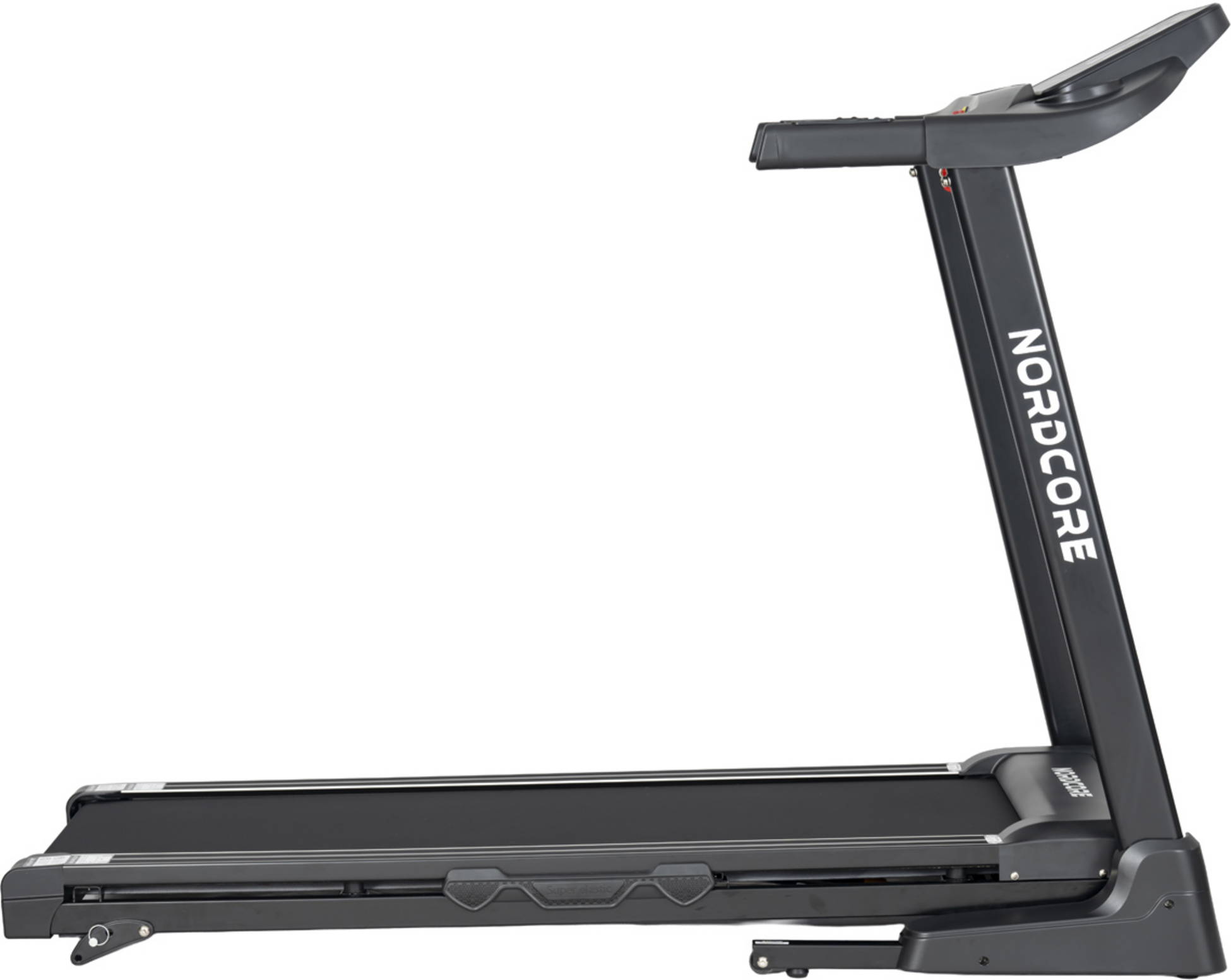 NORDCORE, Nordcore Treadmill 2500