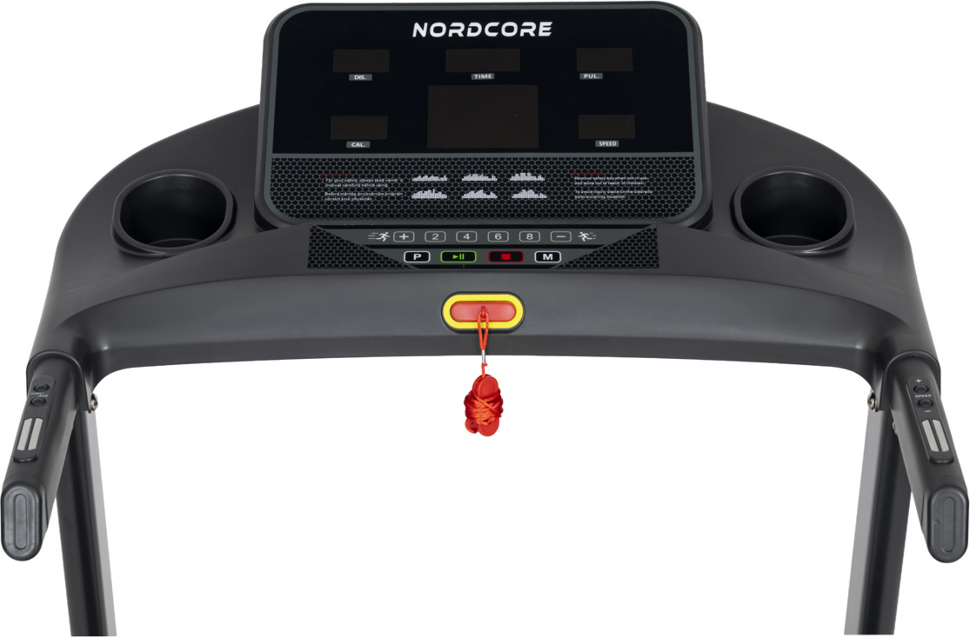 NORDCORE, Nordcore Treadmill 2500