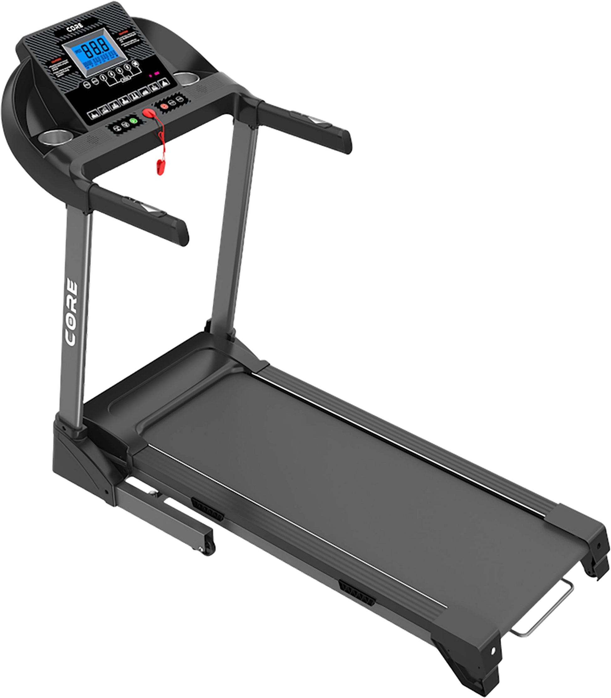 NORDCORE, Nordcore Treadmill Core 3000