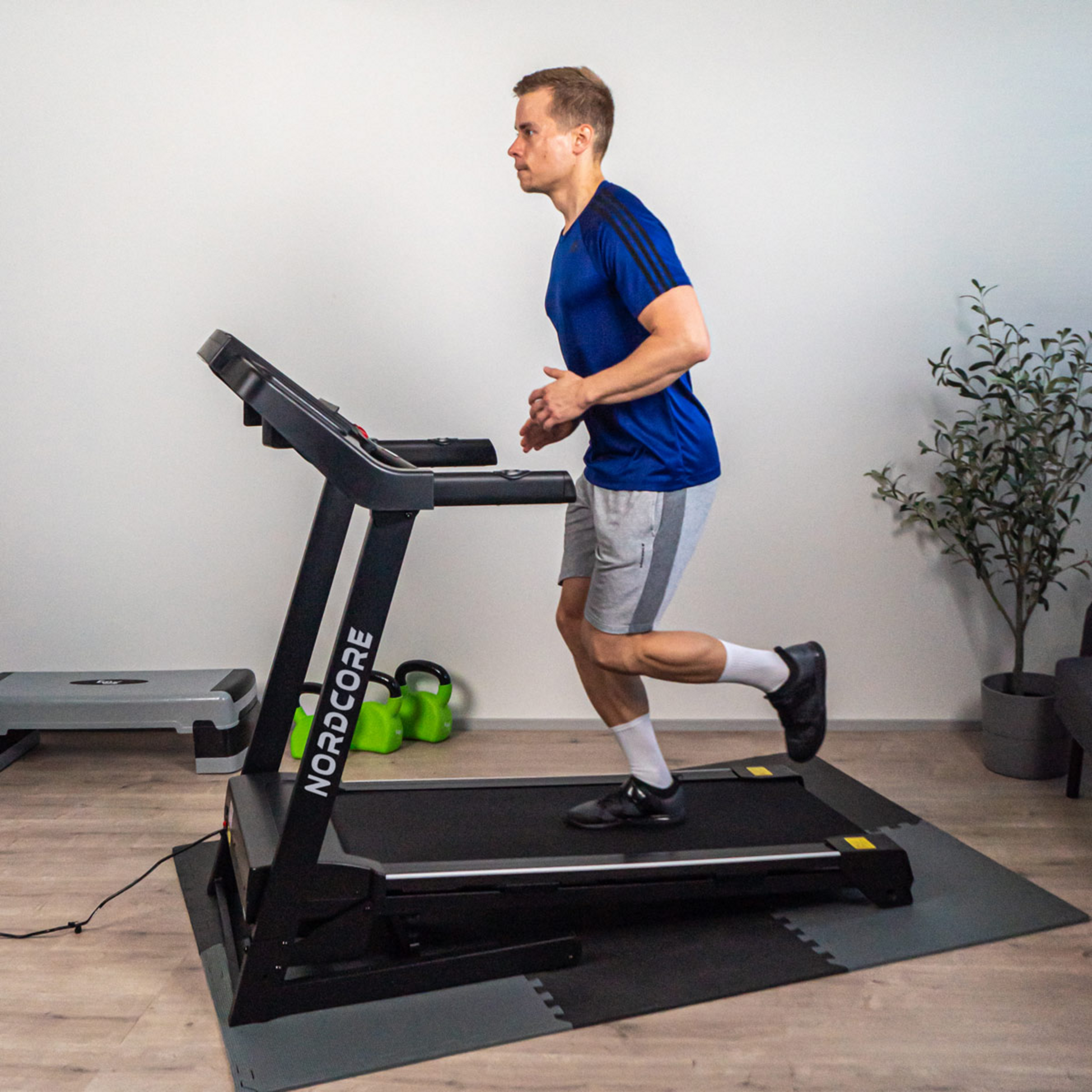 NORDCORE, Nordcore Treadmill Core 3000