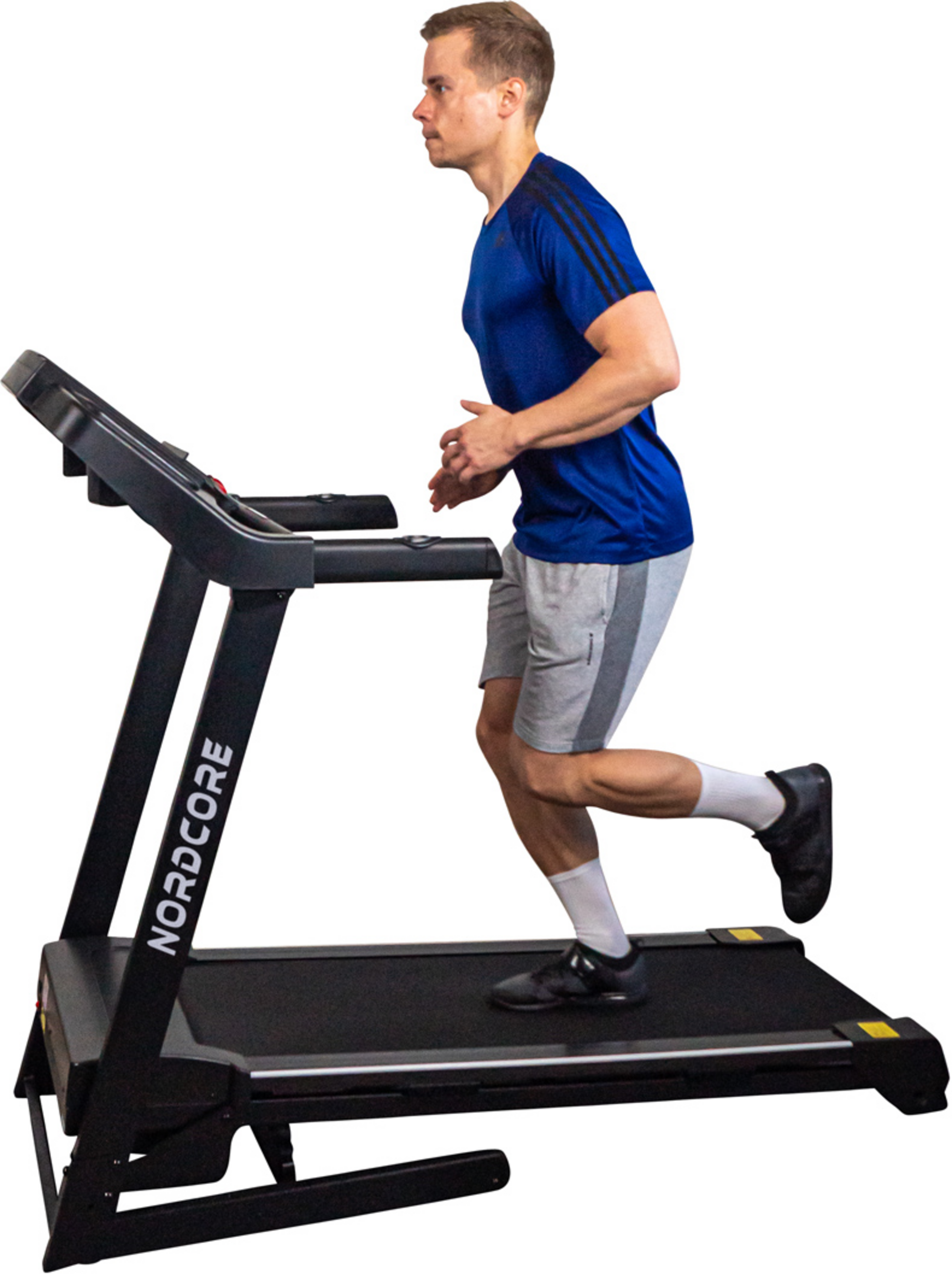 NORDCORE, Nordcore Treadmill Core 3000