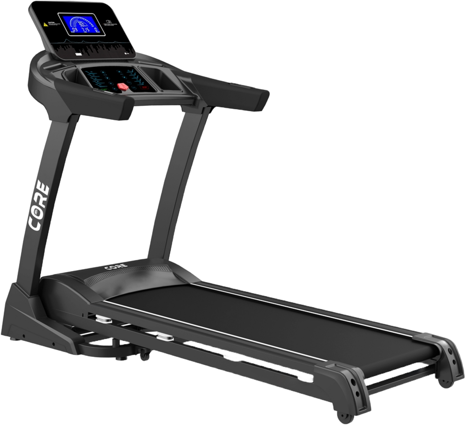 NORDCORE, Nordcore Treadmill Core 4500