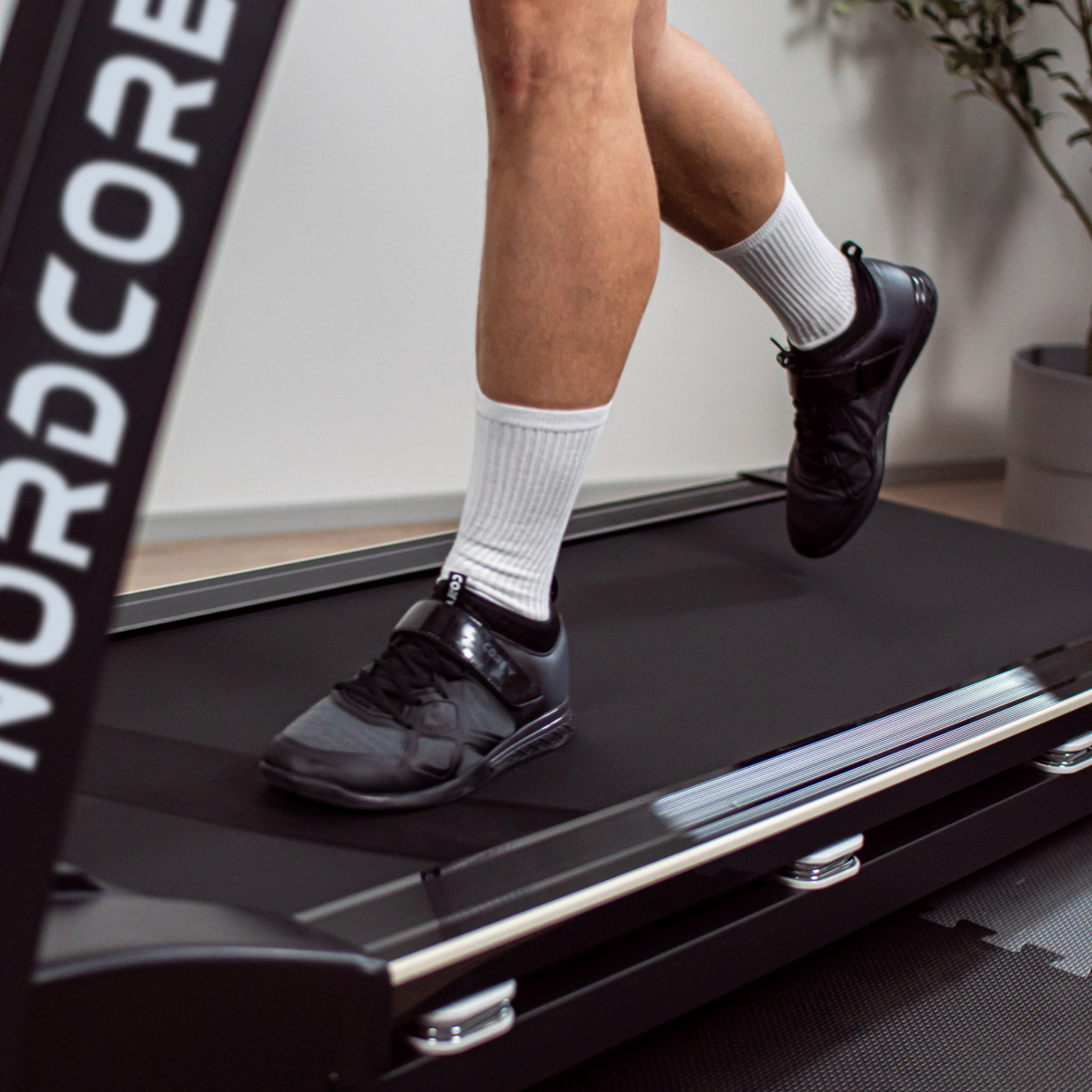 NORDCORE, Nordcore Treadmill Core 4500