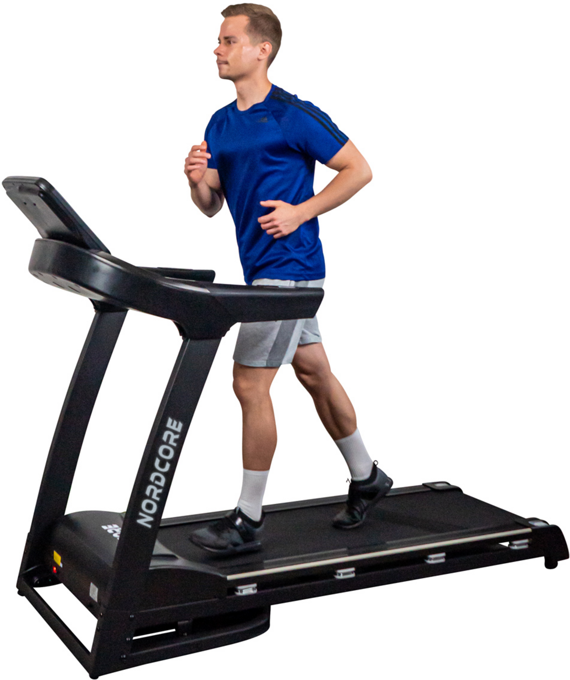 NORDCORE, Nordcore Treadmill Core 4500