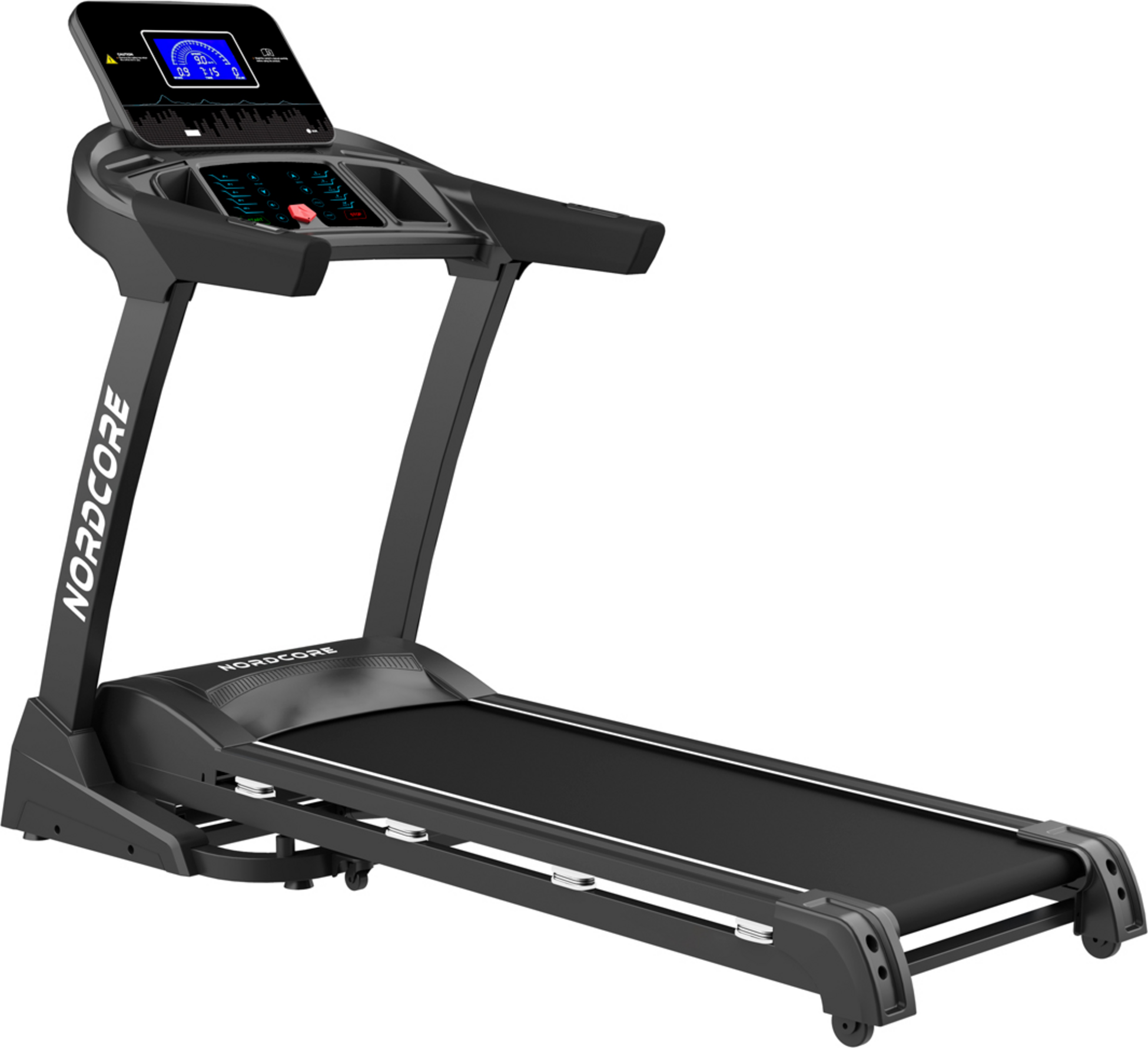 NORDCORE, Nordcore Treadmill Core 4500