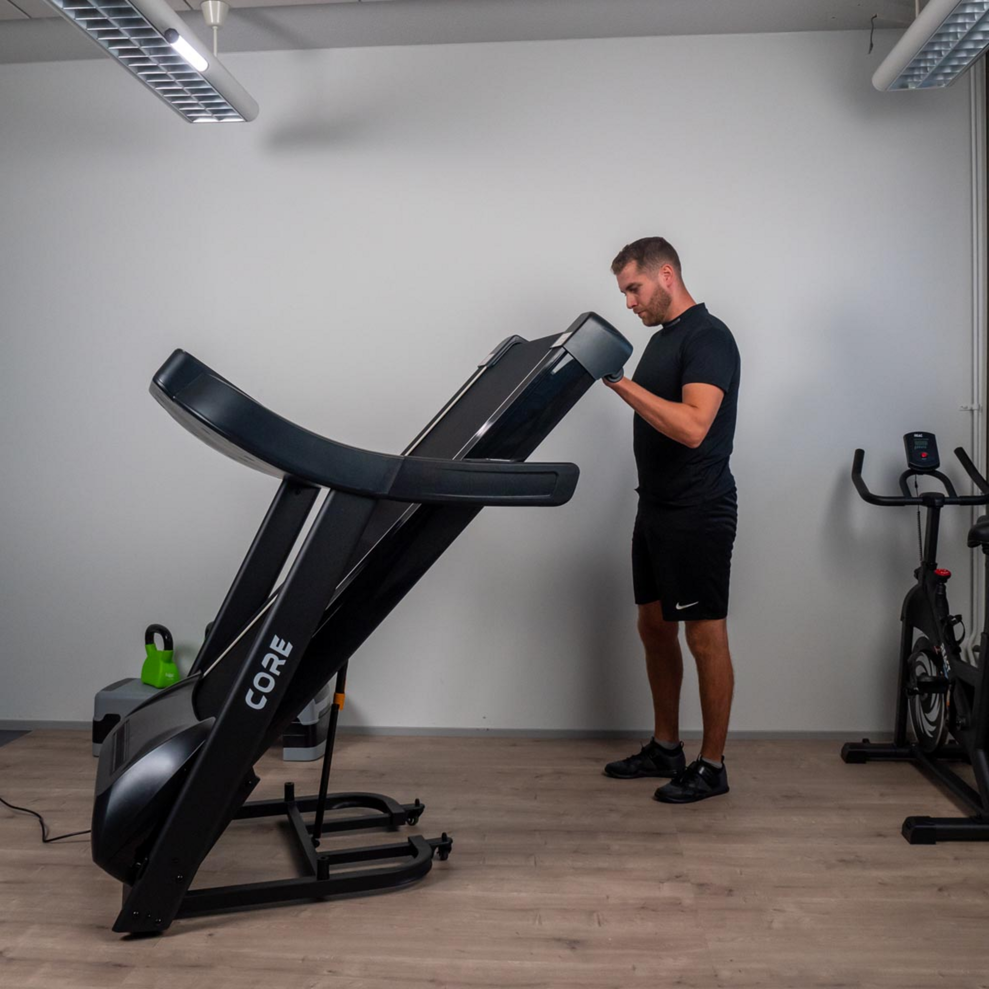 NORDCORE, Nordcore Treadmill Core 5000