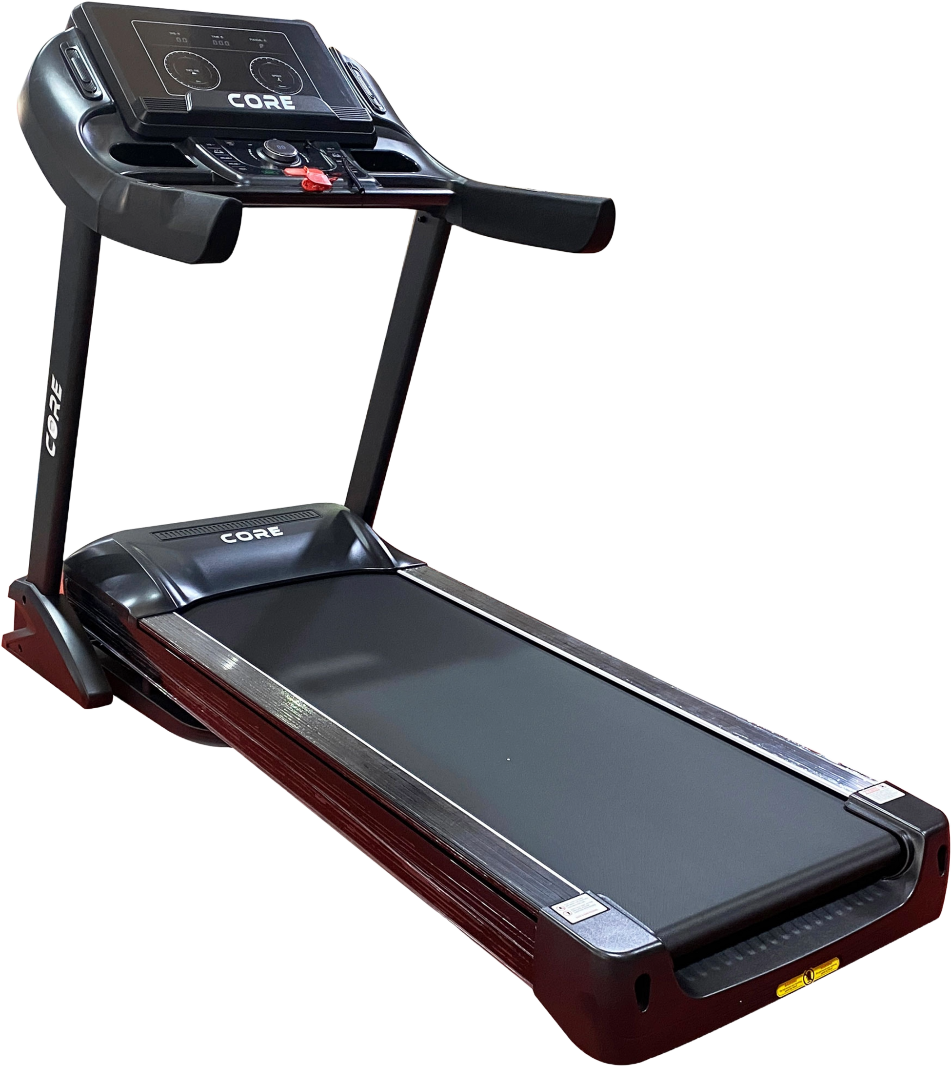 NORDCORE, Nordcore Treadmill Core 6000