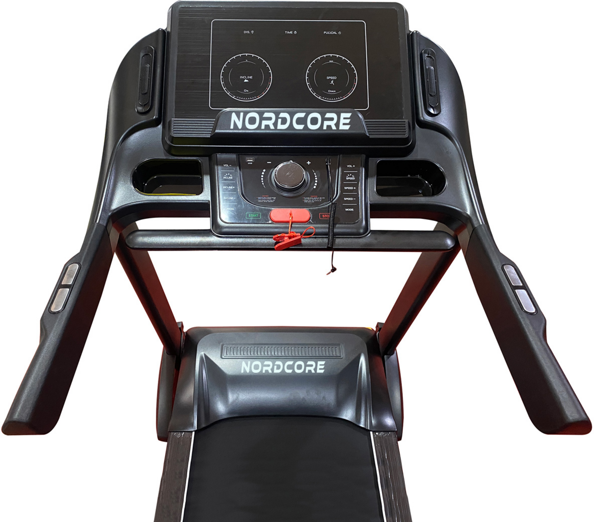 NORDCORE, Nordcore Treadmill Core 6000