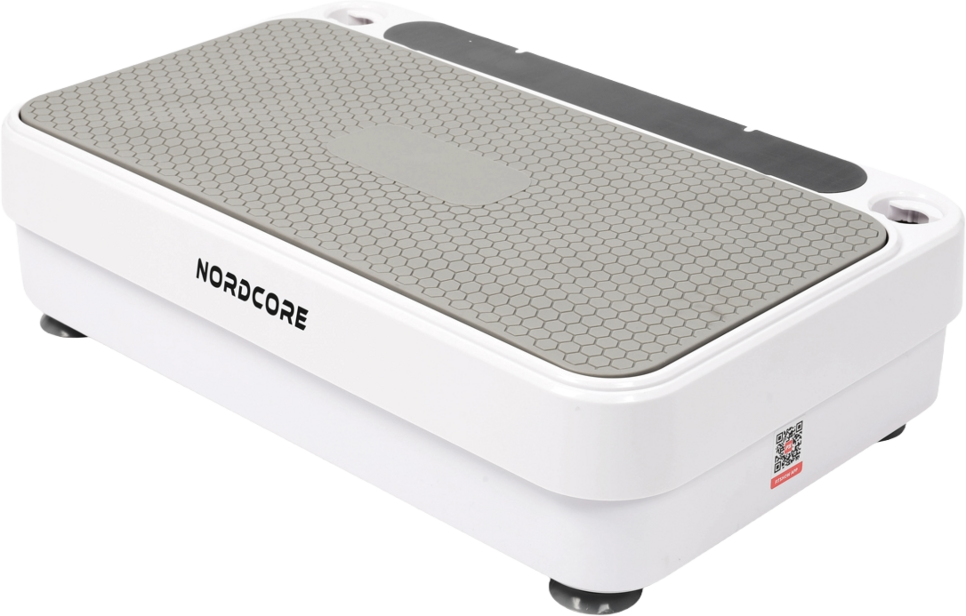 NORDCORE, Nordcore Vibration Plate Premium 4000