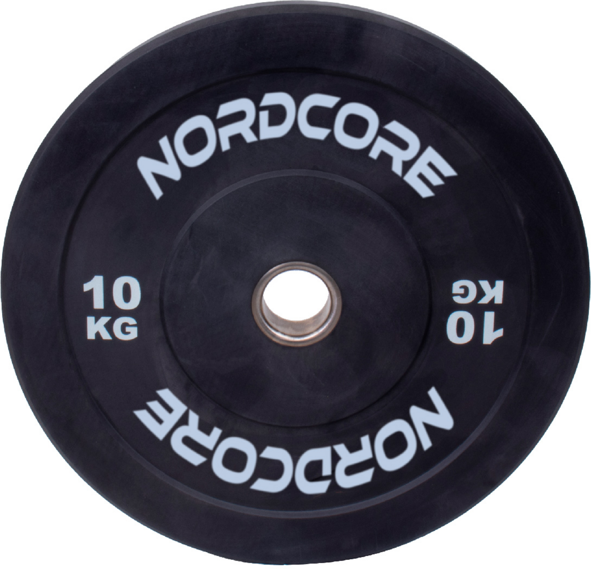 NORDCORE, Nordcore Weight Plate Bumper Core - 10 Kg