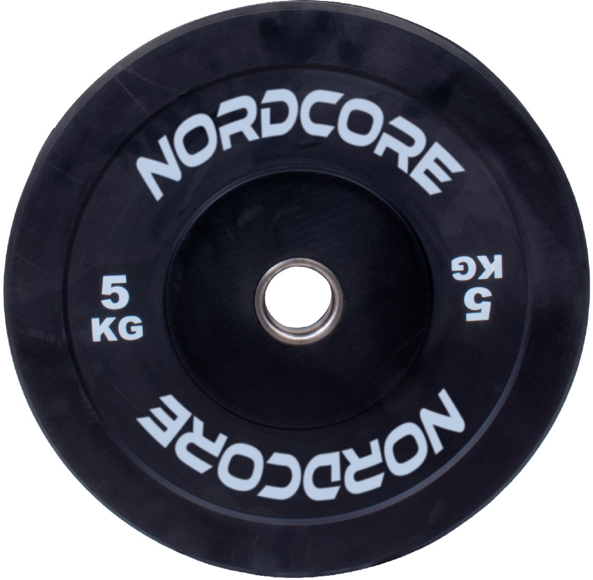 NORDCORE, Nordcore Weight Plate Bumper Core - 10 Kg