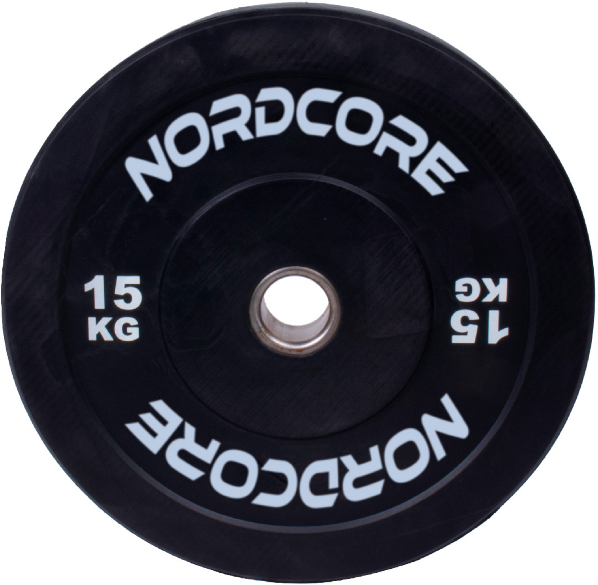 NORDCORE, Nordcore Weight Plate Bumper Core - 20 Kg