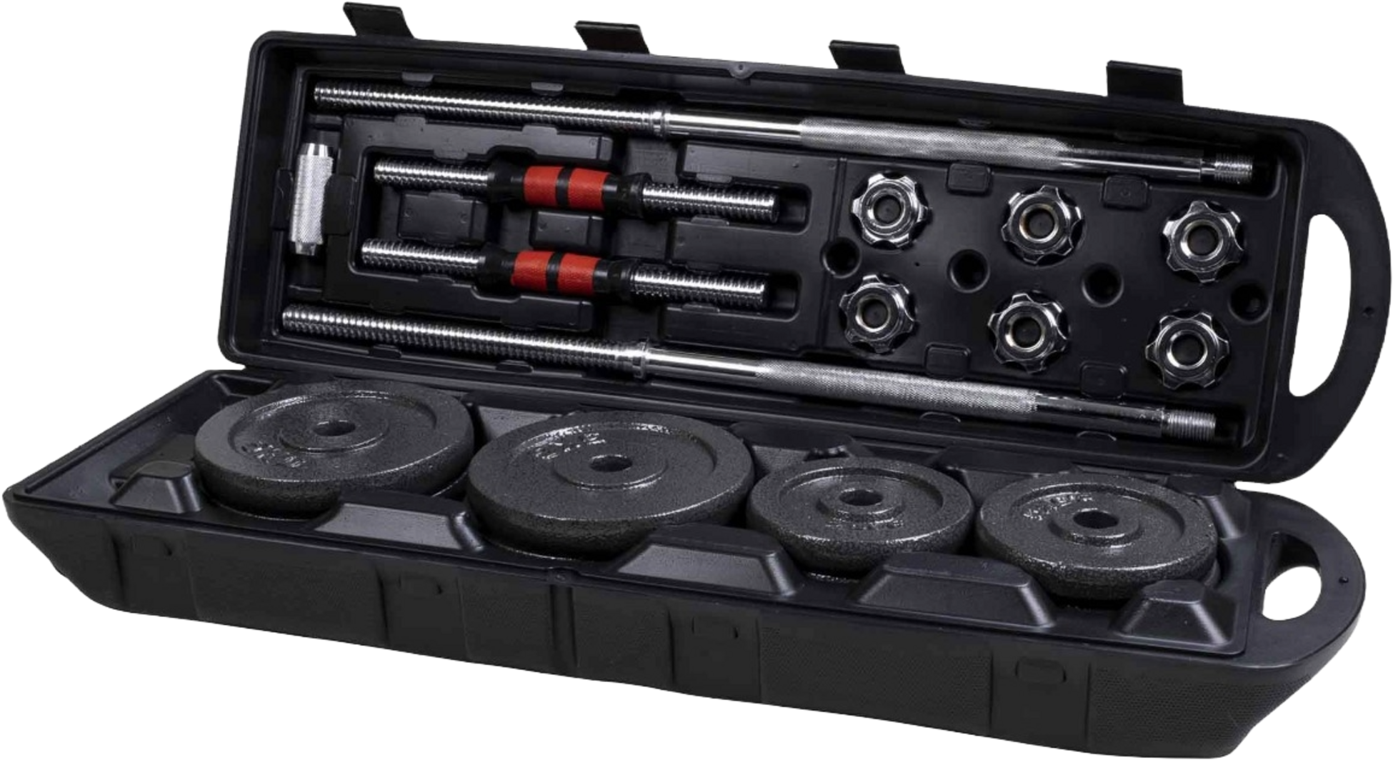 NORDCORE, Nordcore Weight Set Core 50kg