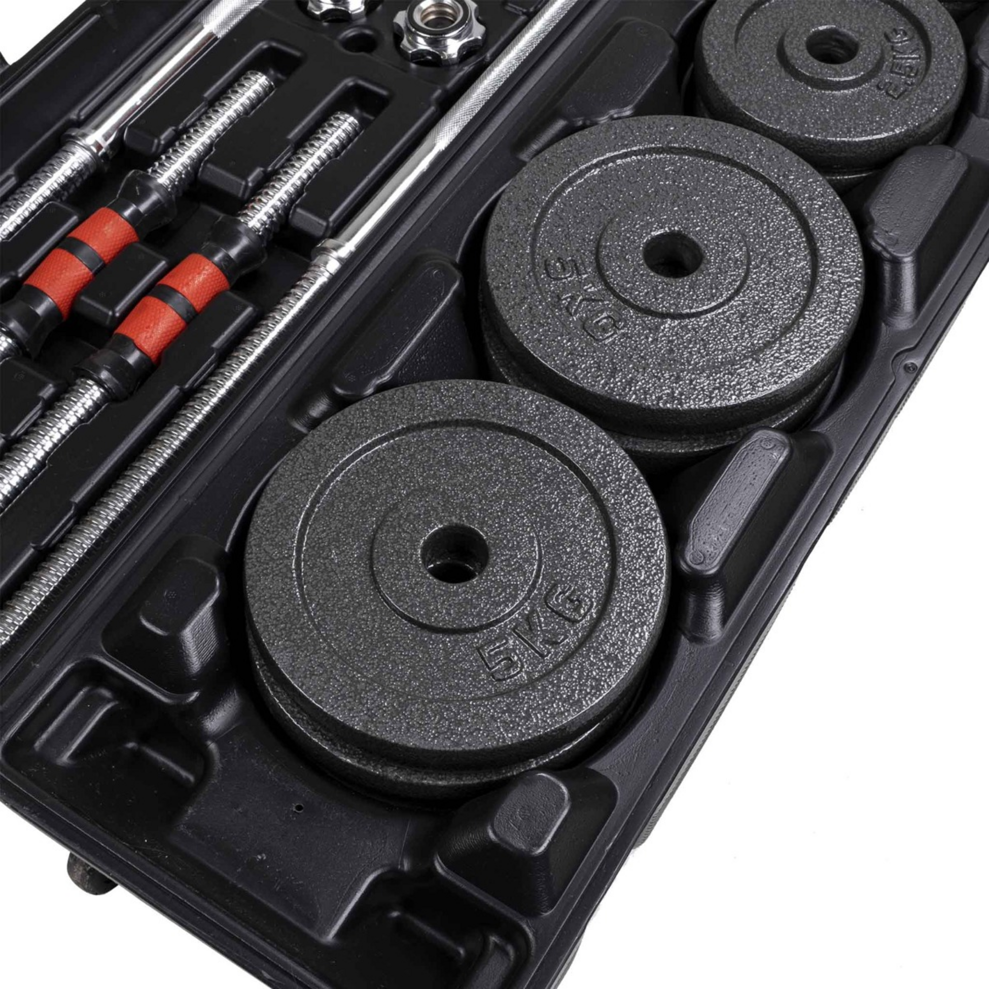 NORDCORE, Nordcore Weight Set Core 50kg