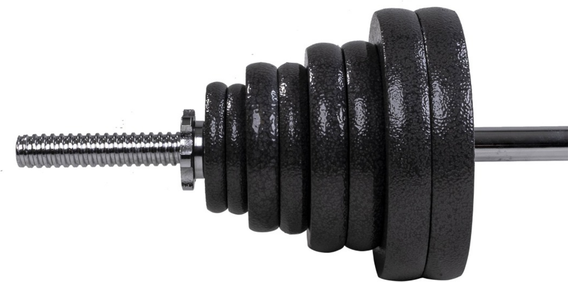 NORDCORE, Nordcore Weight Set Core 50kg