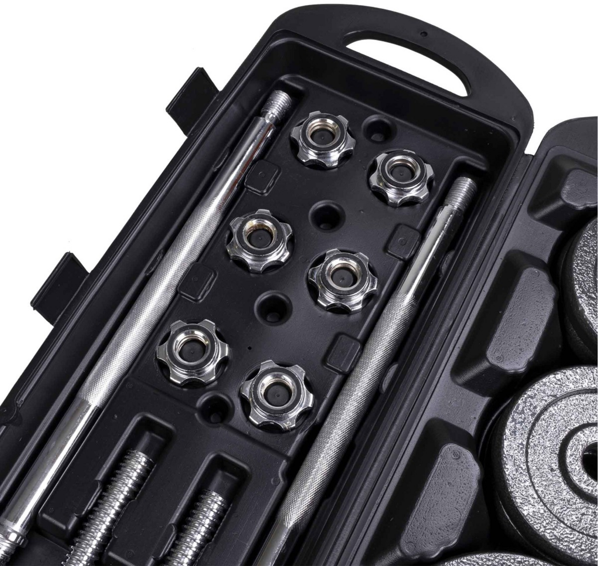 NORDCORE, Nordcore Weight Set Core 50kg