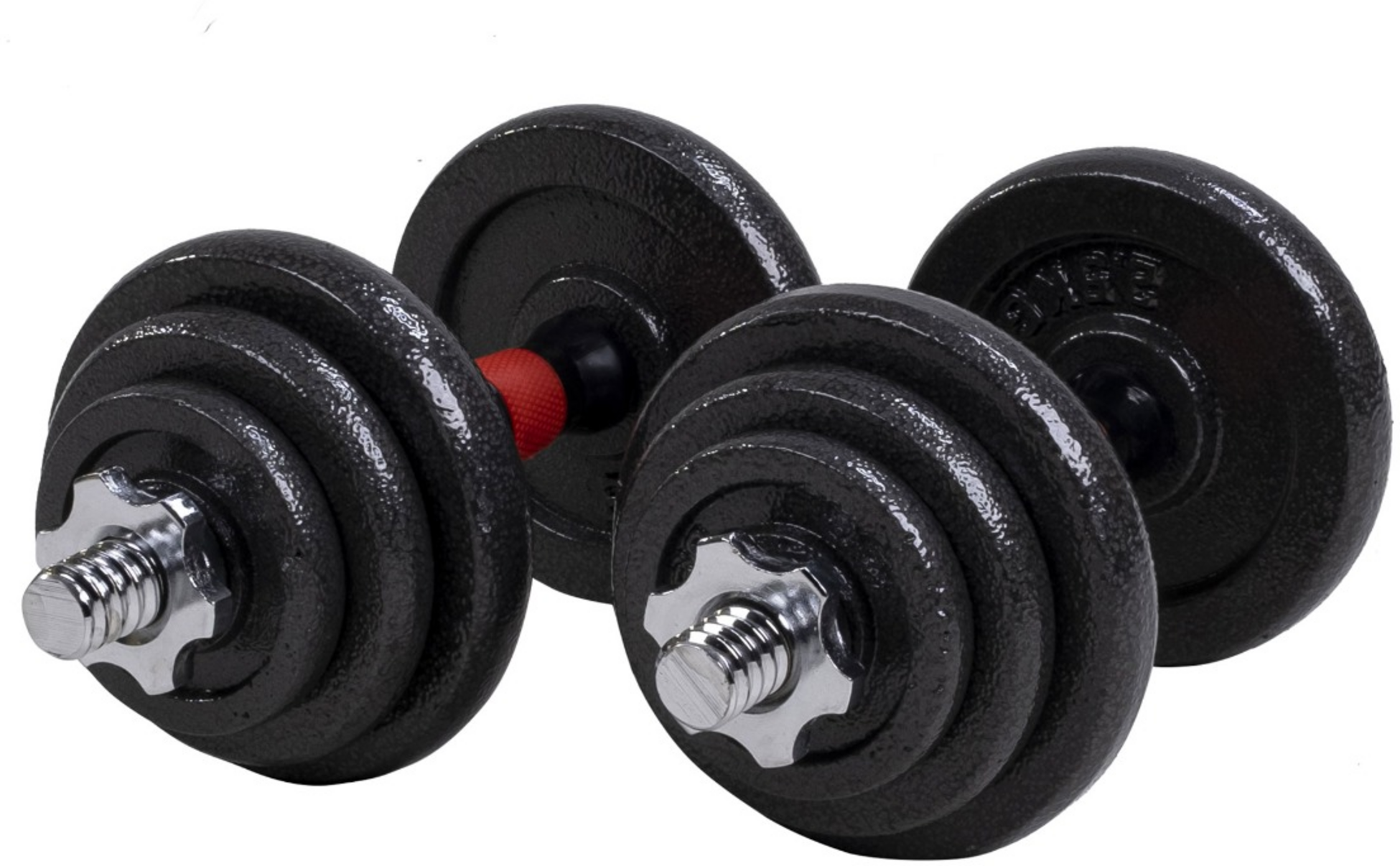 NORDCORE, Nordcore Weight Set Core 50kg
