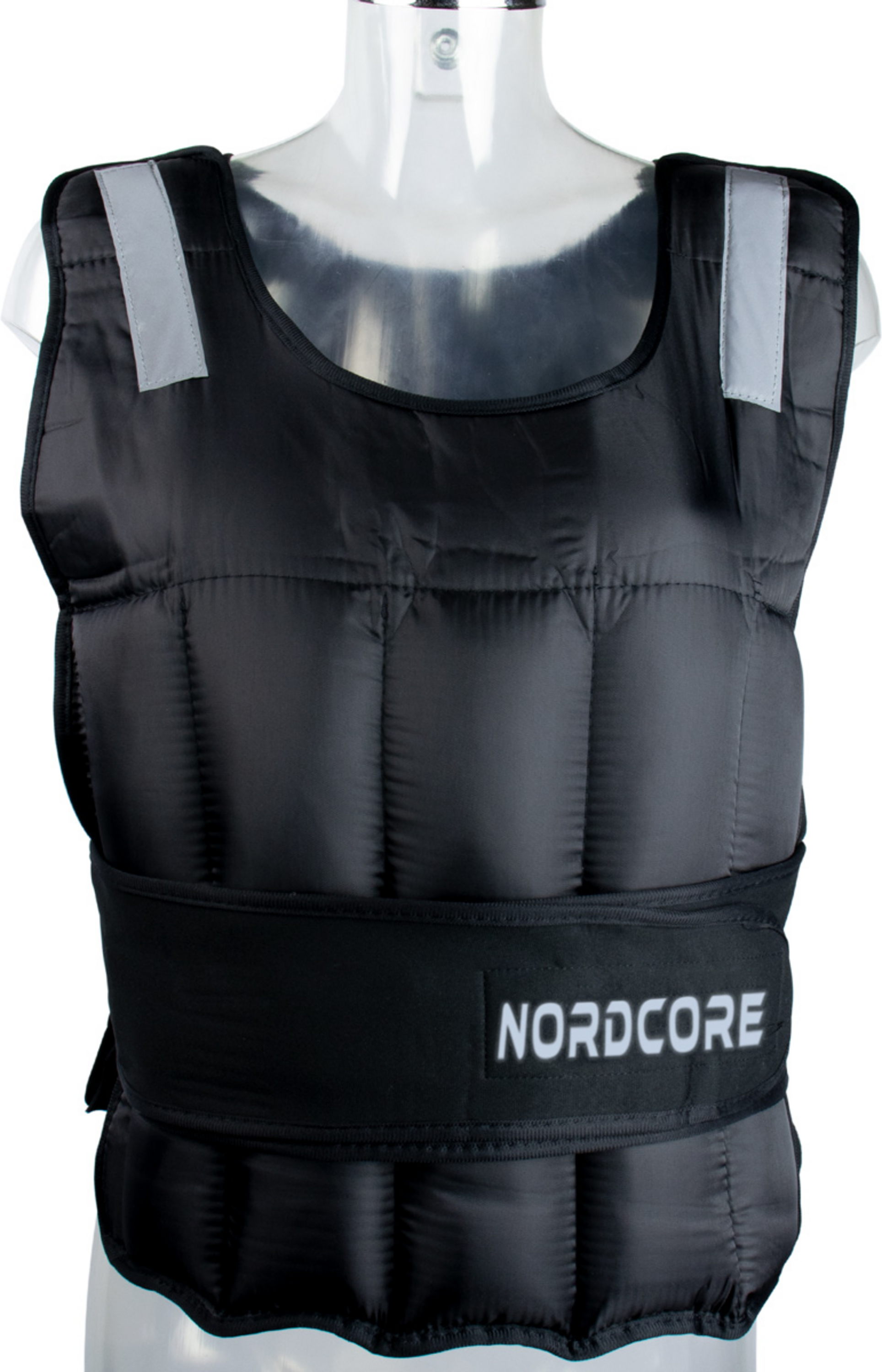 NORDCORE, Nordcore Weighted Vest Core 10kg