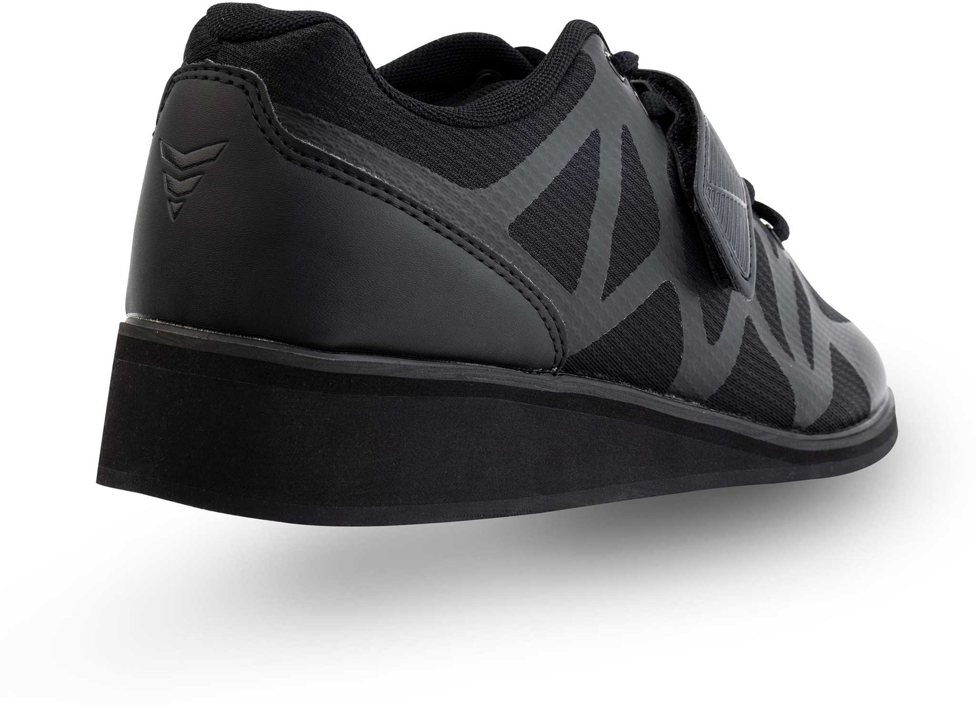 NORDCORE, Nordcore Weightlifting Shoes Core, Black - Eu41 - Uk 7