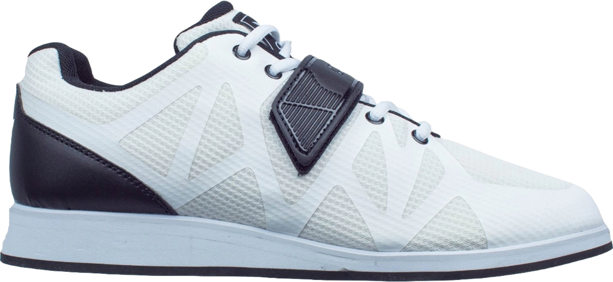 NORDCORE, Nordcore Weightlifting Shoes Core, White - Eu40 - Uk 6.5