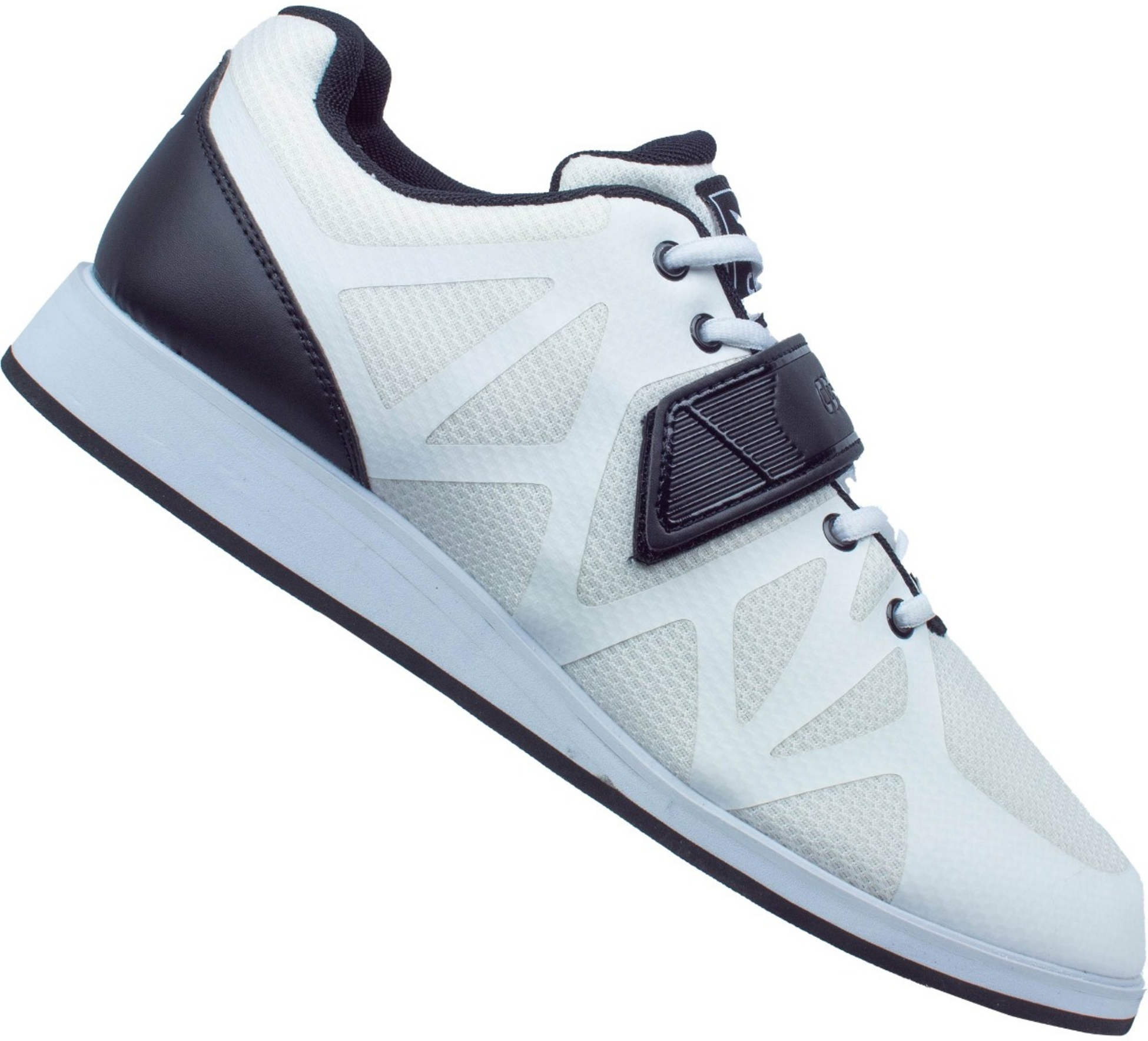 NORDCORE, Nordcore Weightlifting Shoes Core, White - Eu40 - Uk 6.5