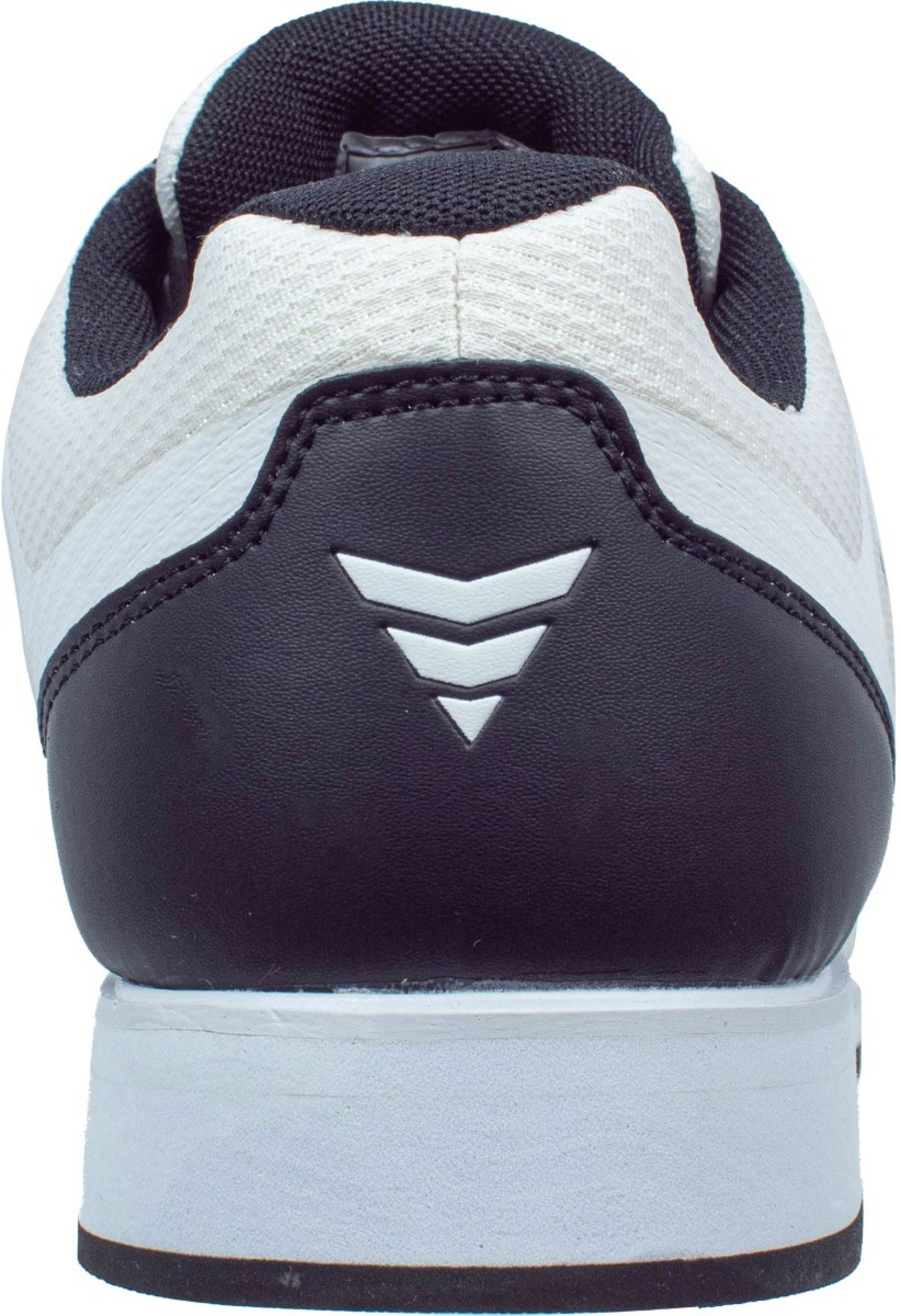NORDCORE, Nordcore Weightlifting Shoes Core, White - Eu40 - Uk 6.5