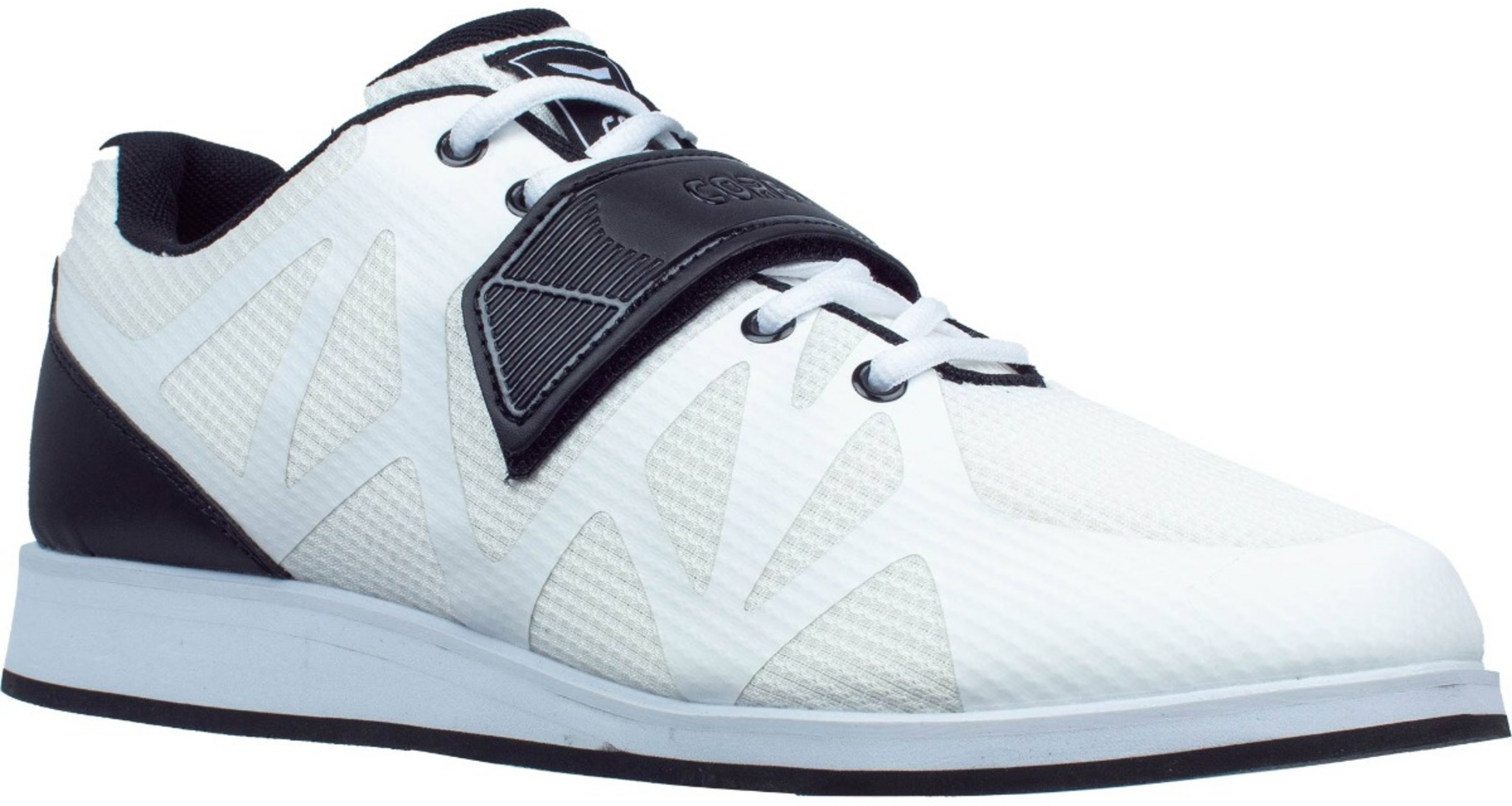 NORDCORE, Nordcore Weightlifting Shoes Core, White - Eu43 - Uk9