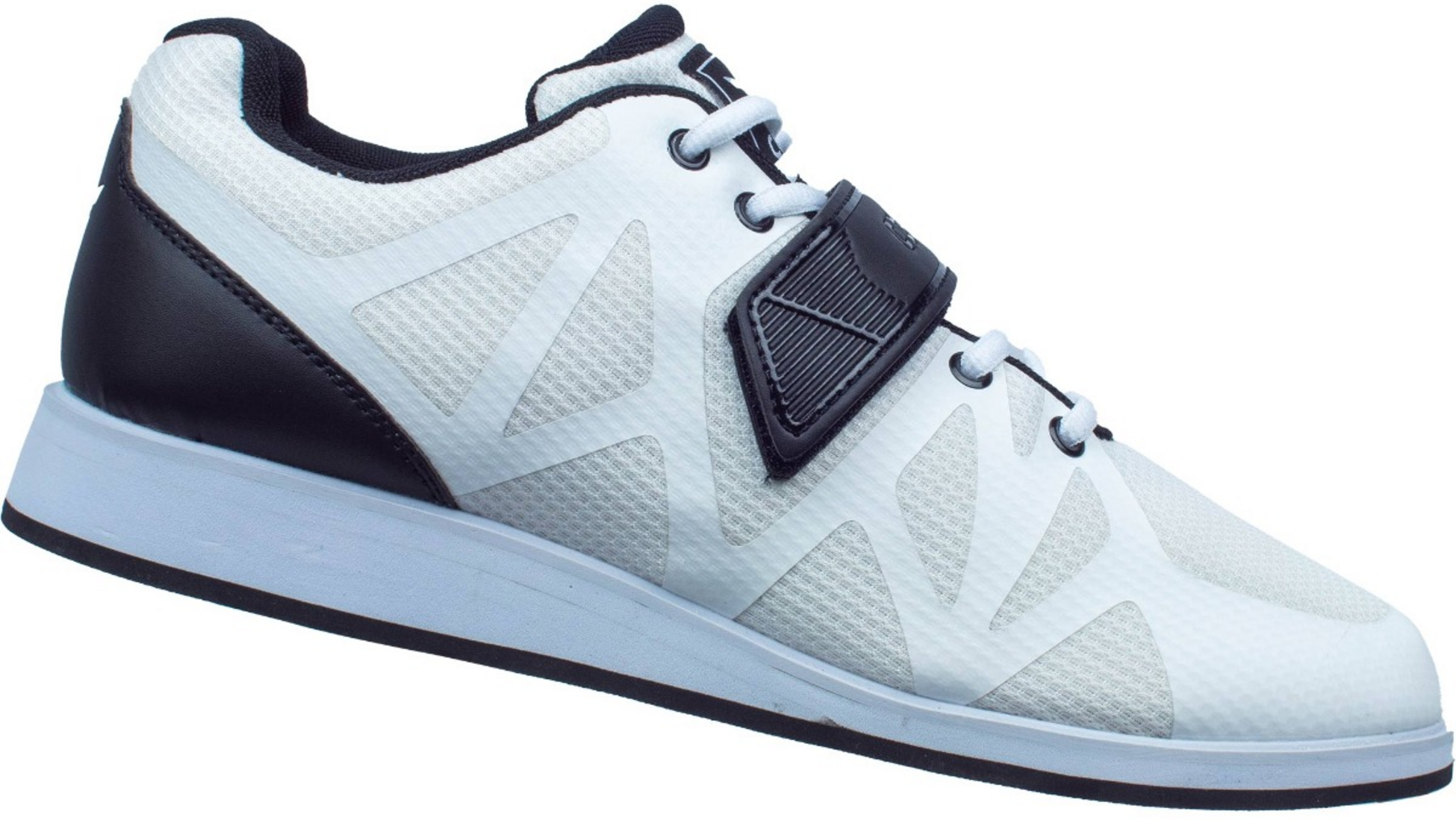 NORDCORE, Nordcore Weightlifting Shoes Core, White - Eu45 - Uk 10