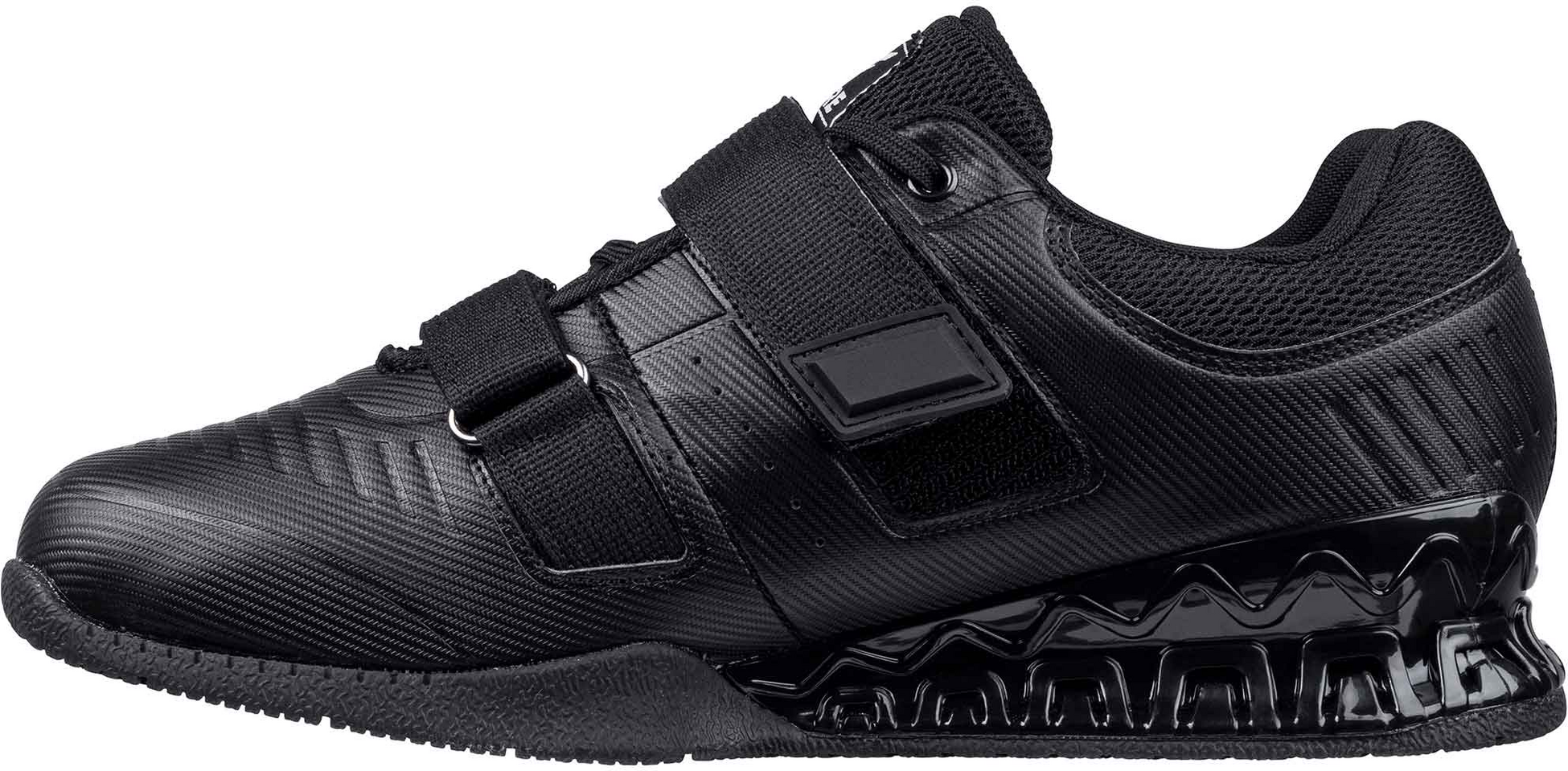 NORDCORE, Nordcore Weightlifting Shoes Core Force Black - Eu45 - Uk 10