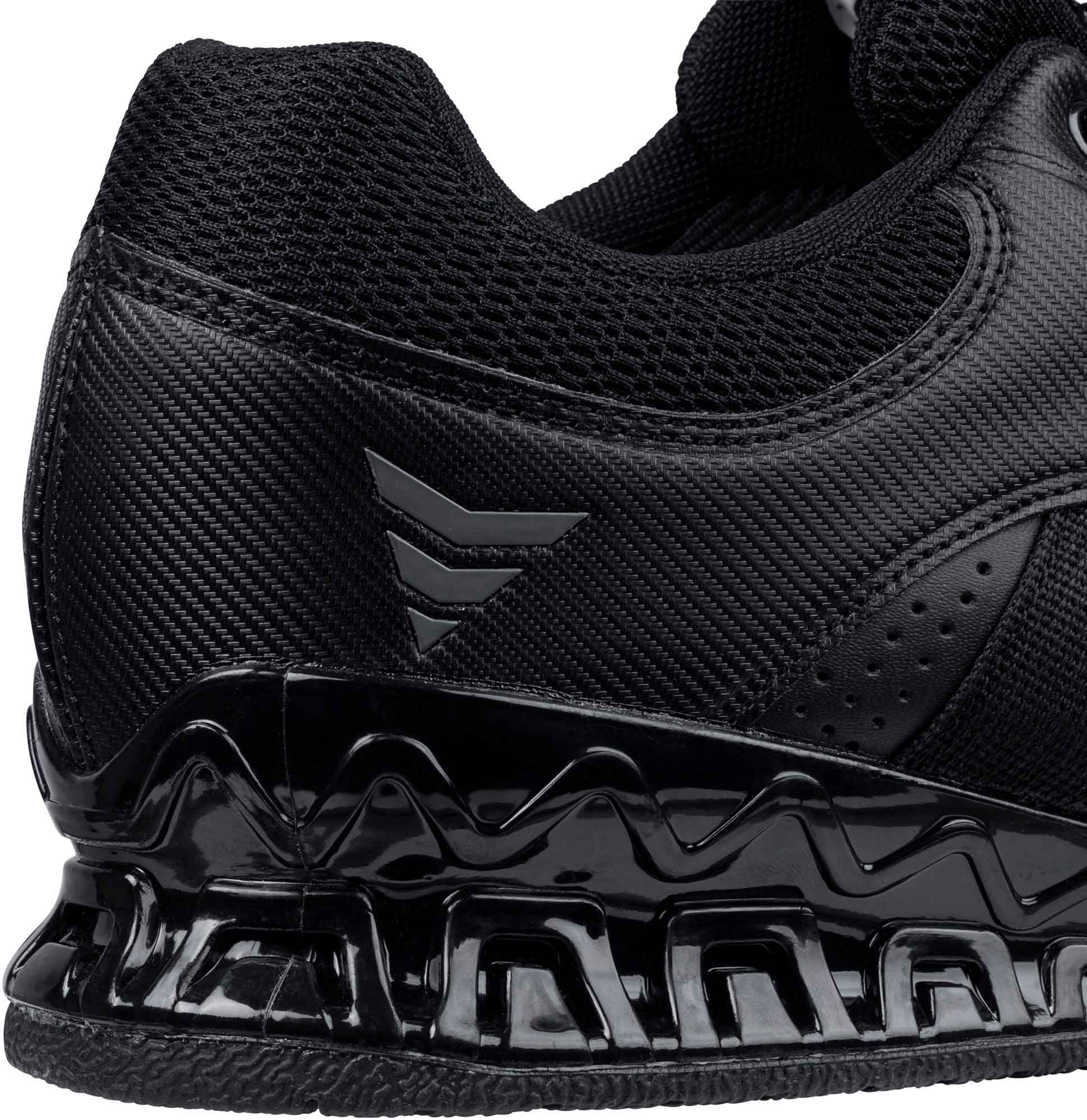 NORDCORE, Nordcore Weightlifting Shoes Core Force Black - Eu45 - Uk 10