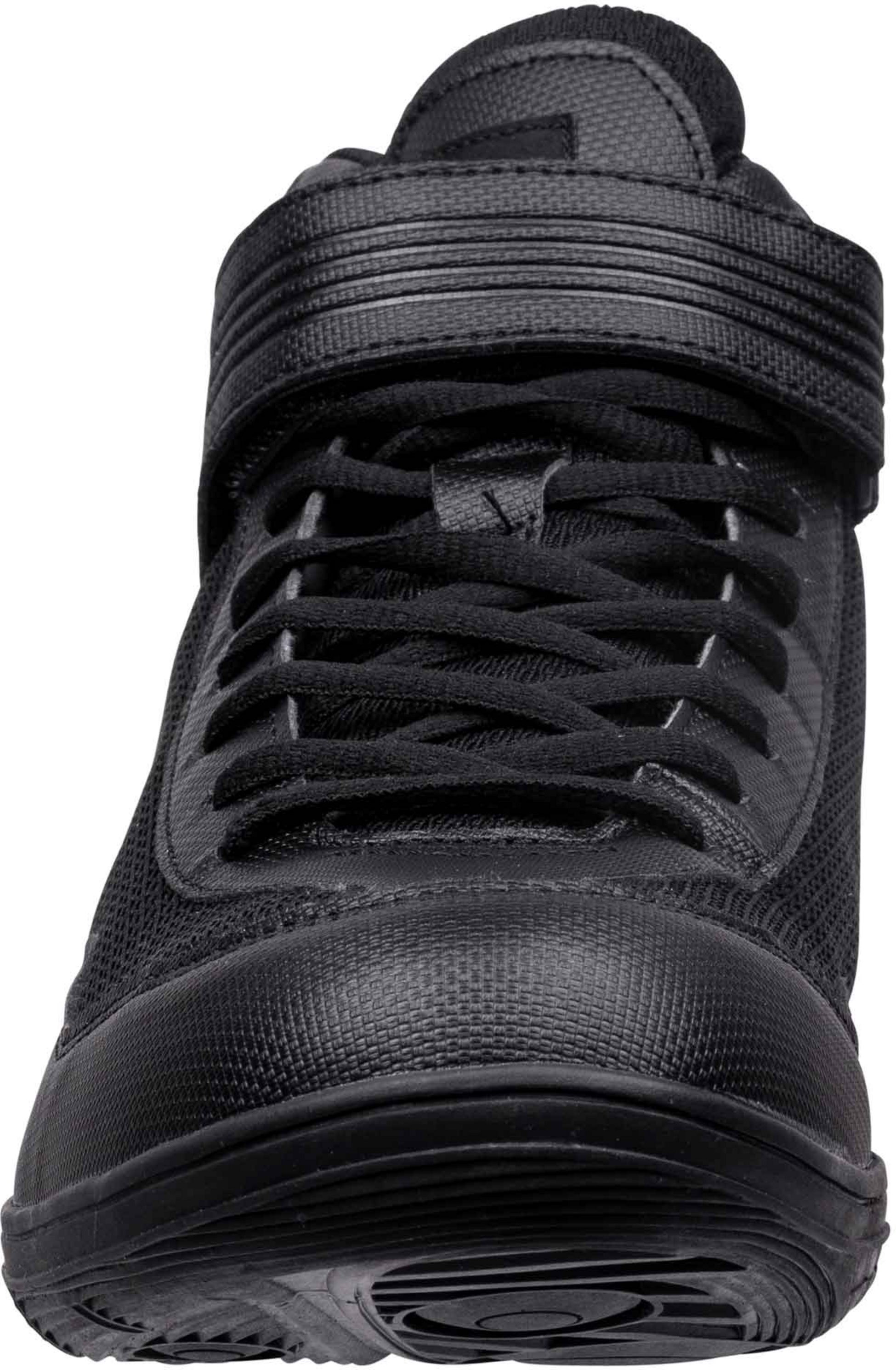 NORDCORE, Nordcore Wrestling Shoes Core, Black - Eu38 - Uk 5