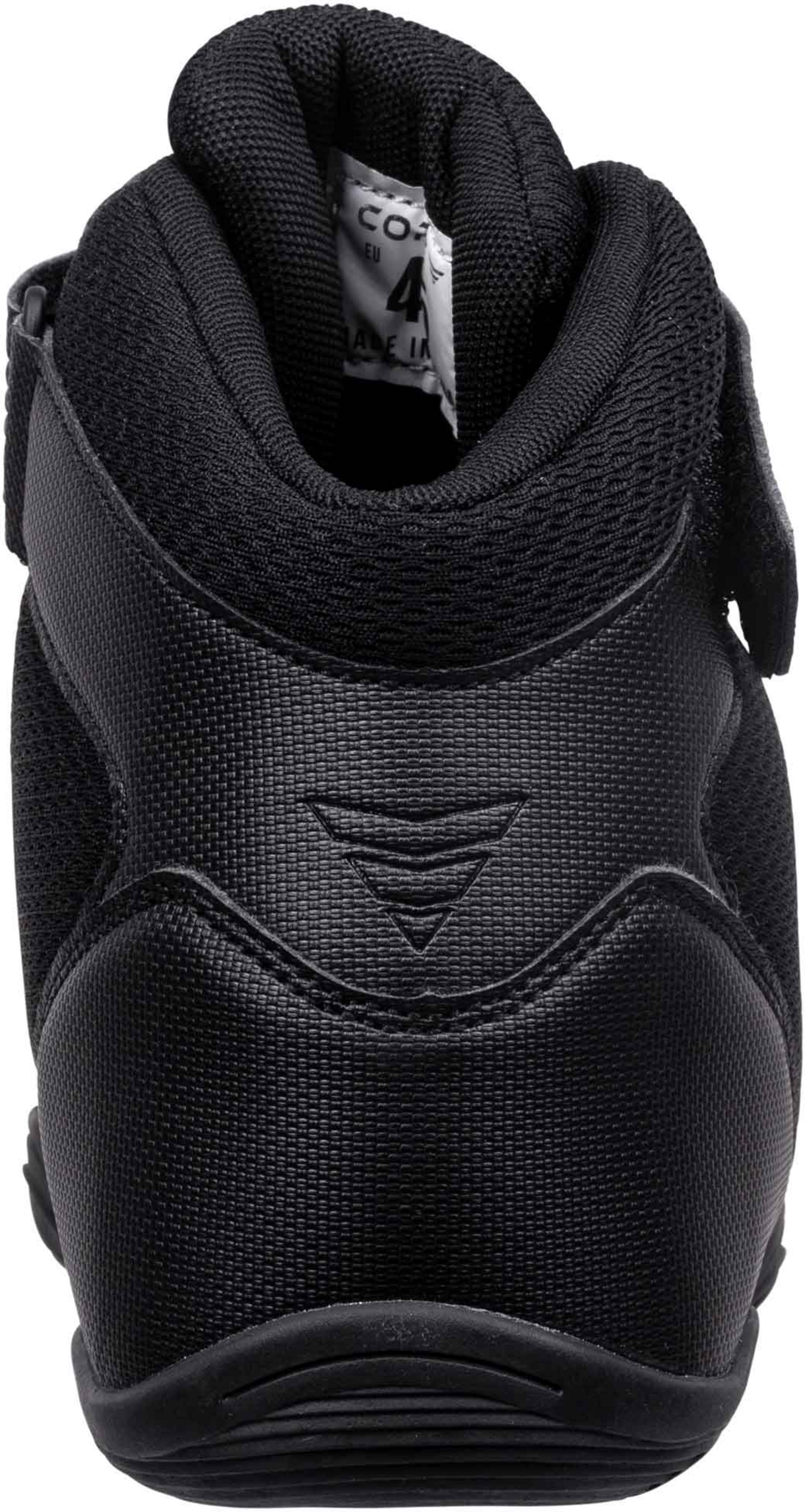 NORDCORE, Nordcore Wrestling Shoes Core, Black - Eu38 - Uk 5