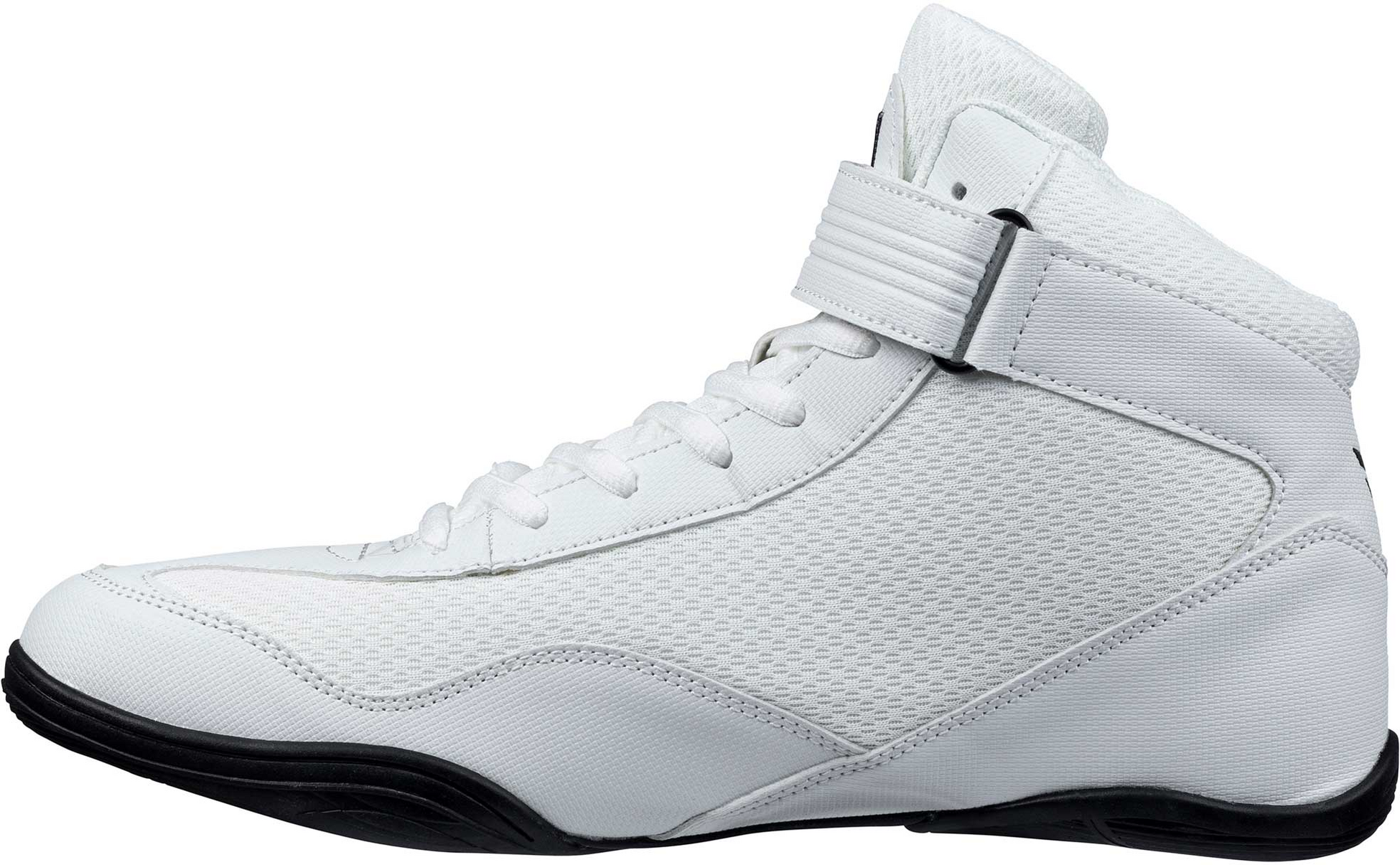 NORDCORE, Nordcore Wrestling Shoes Core, White - Eu40 - Uk 6.5