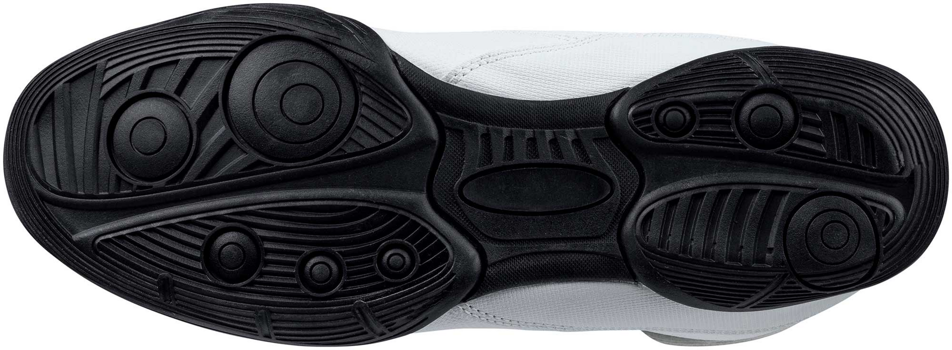 NORDCORE, Nordcore Wrestling Shoes Core, White - Eu45.5 - Uk 10.5