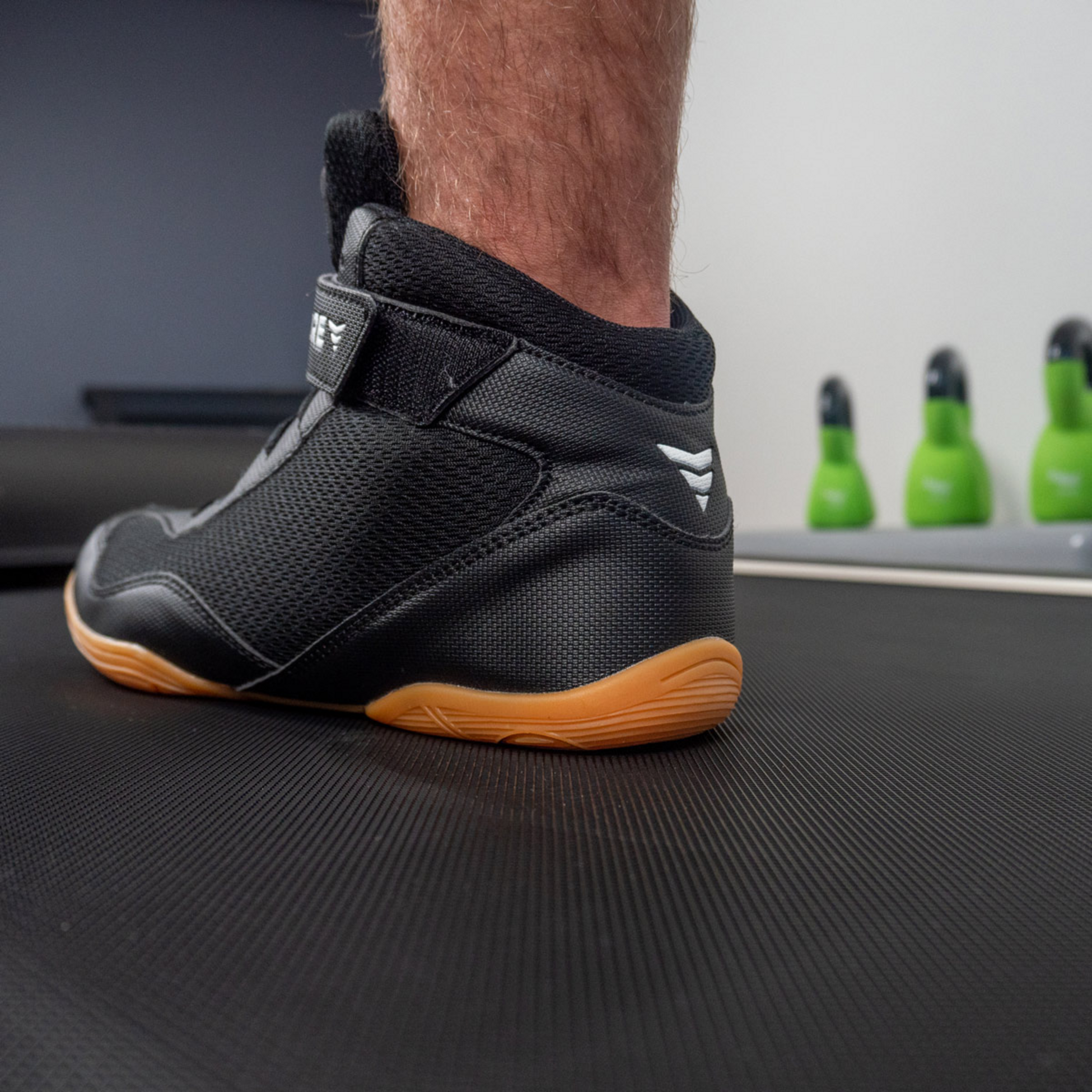 NORDCORE, Nordcore Wrestling Shoes Core - Eu39 - Uk 5.5